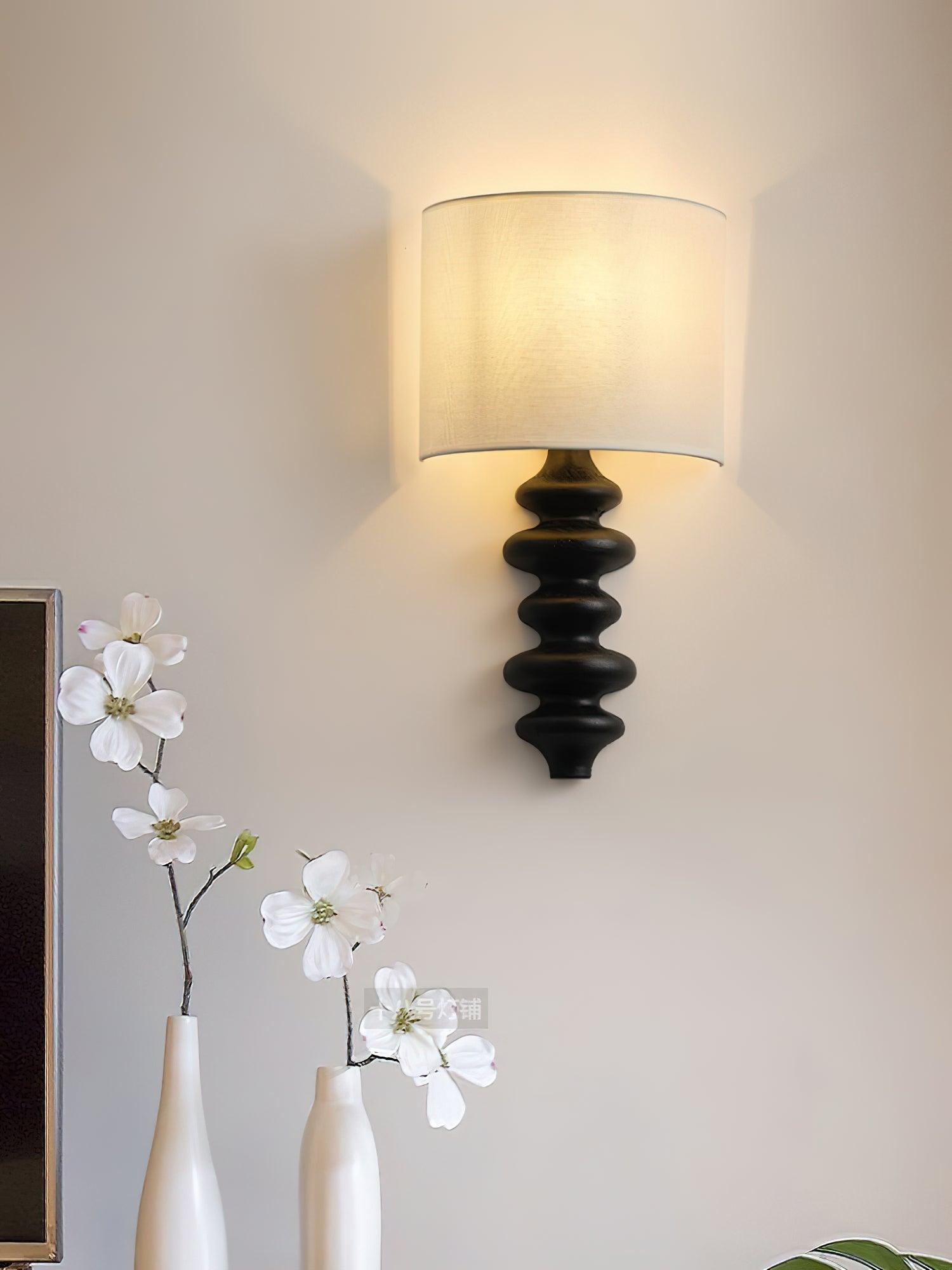 Fishbone Sconce - Letslighting