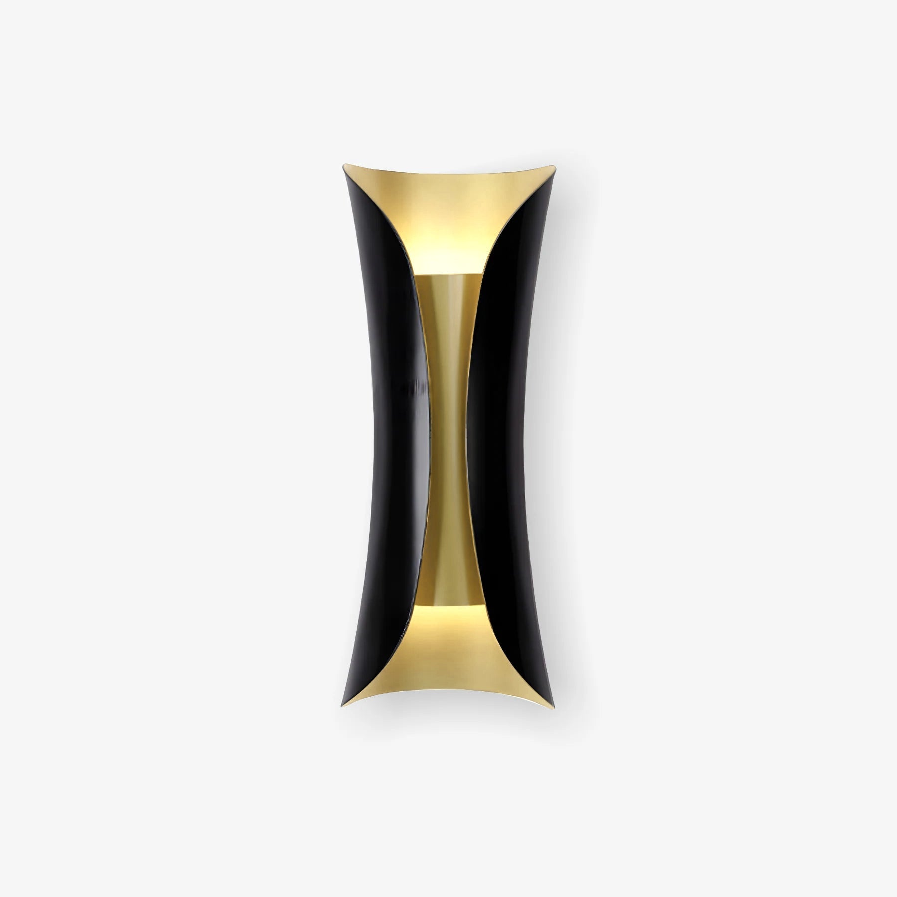 Flame Art Wall Sconce - Letslighting