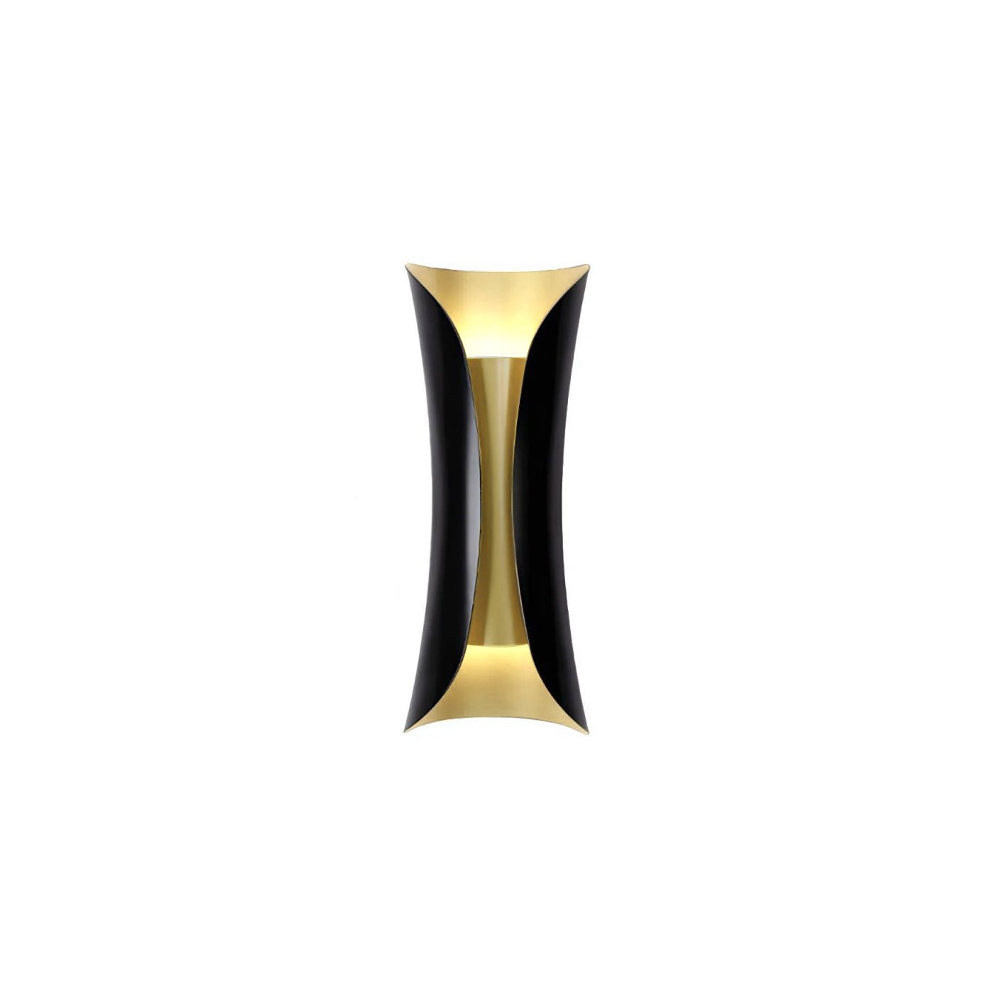 Flame Art Wall Sconce - Letslighting