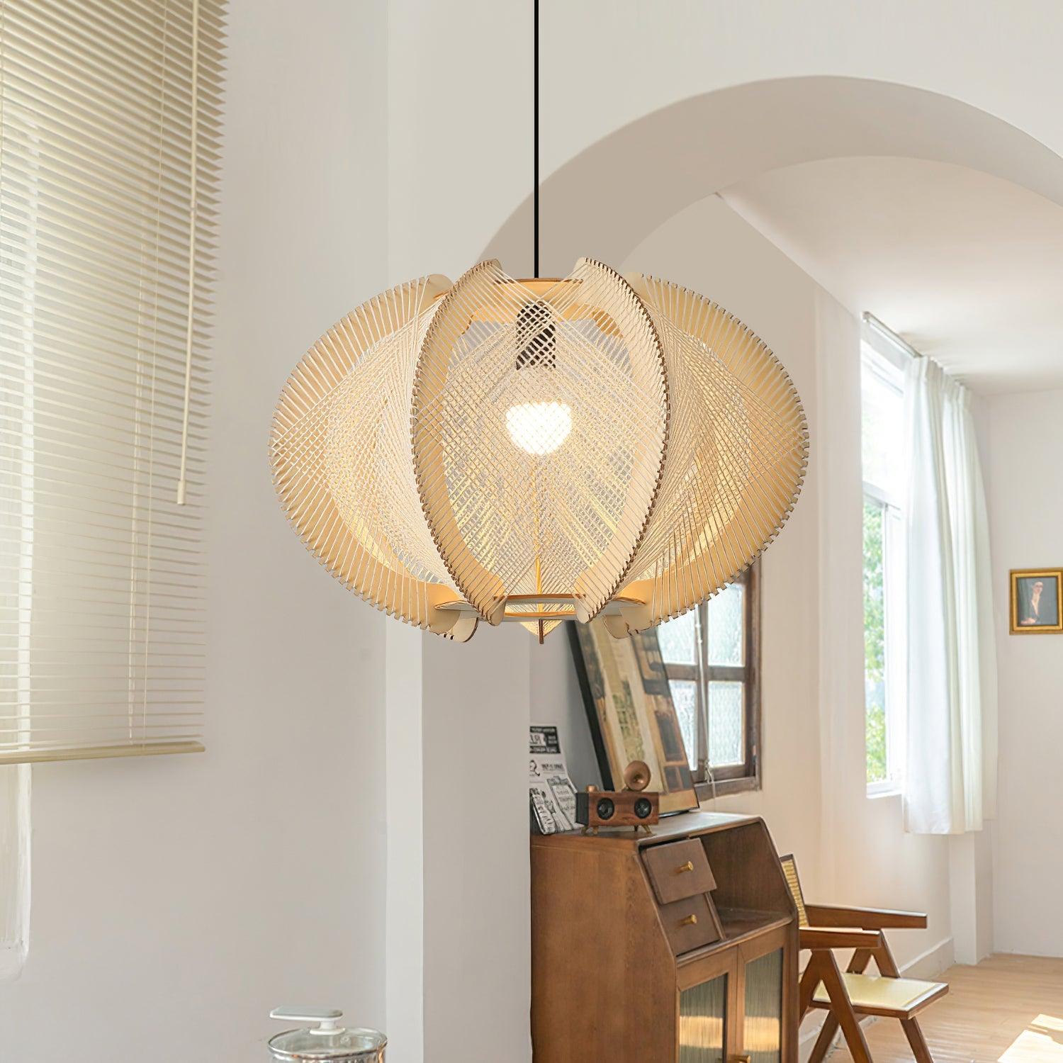 Java Pendant Light - Letslighting