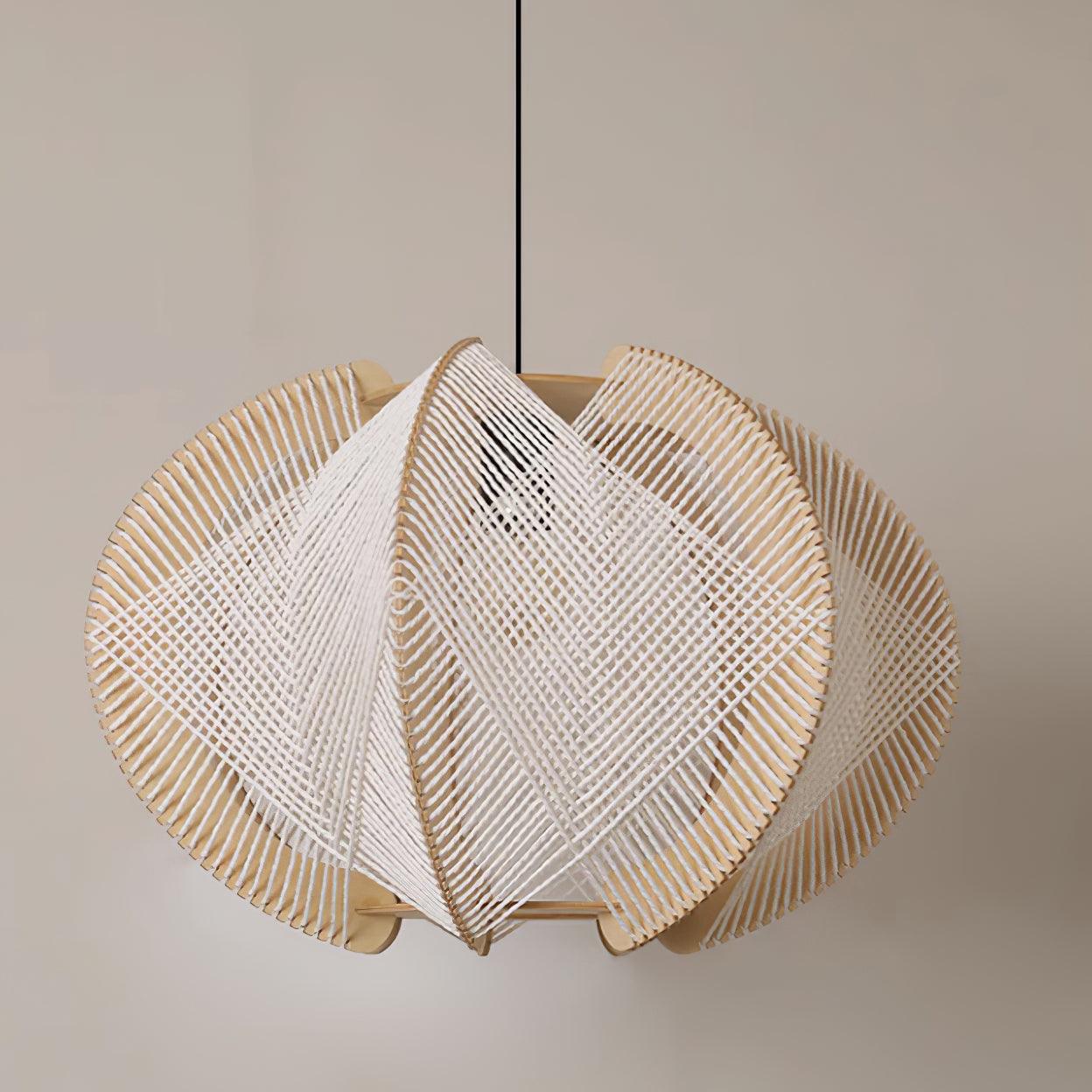 Java Pendant Light - Letslighting