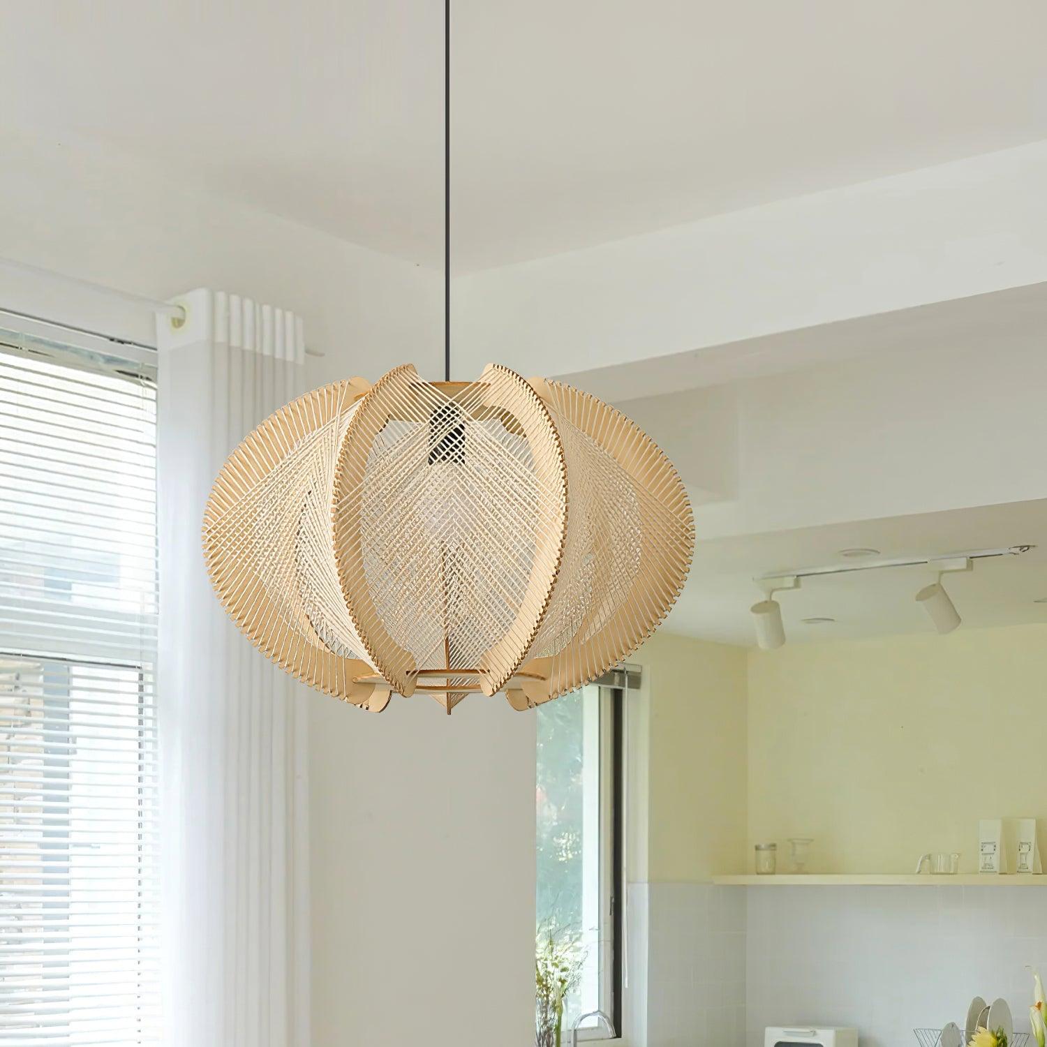 Java Pendant Light - Letslighting