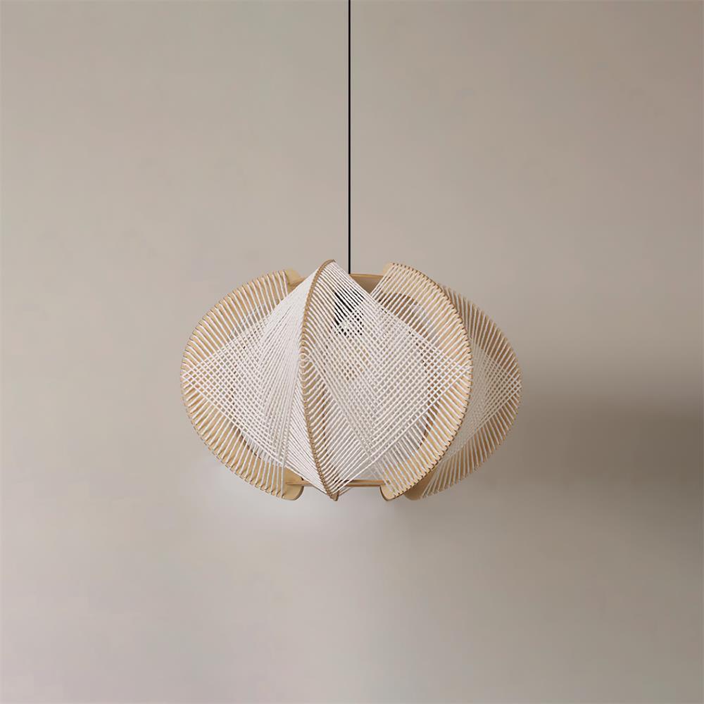 Java Pendant Light - Letslighting