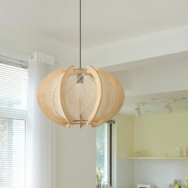 Java Pendant Light - Letslighting