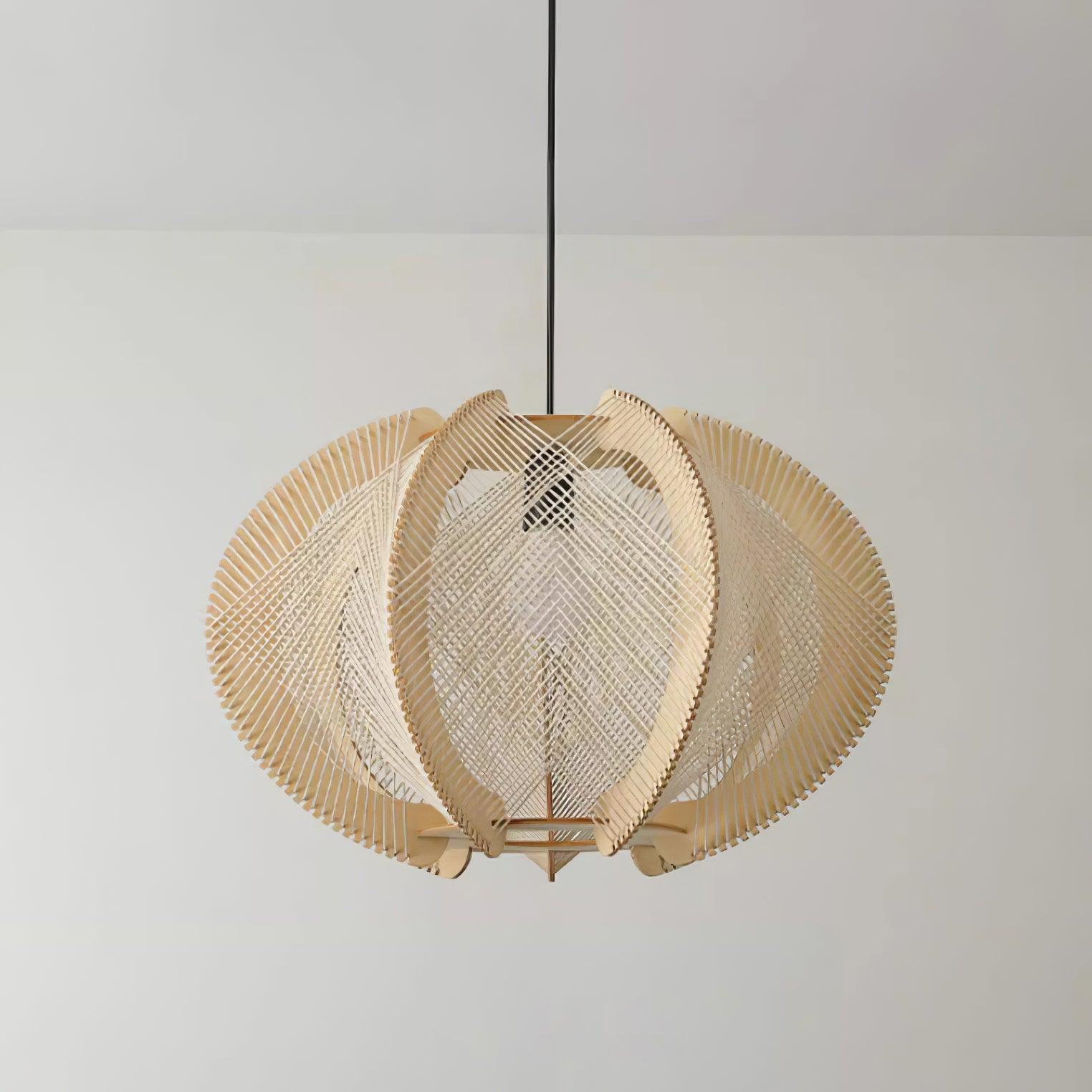 Java Pendant Light - Letslighting
