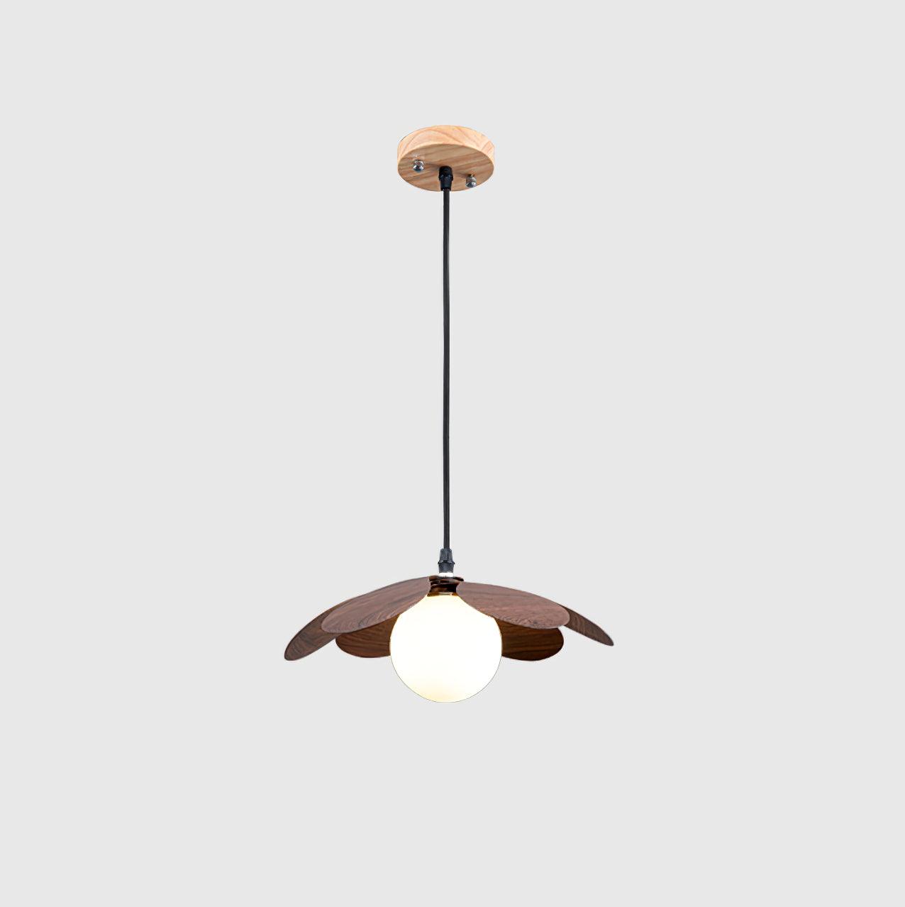 Fleur Petals Pendant Lamp - Letslighting