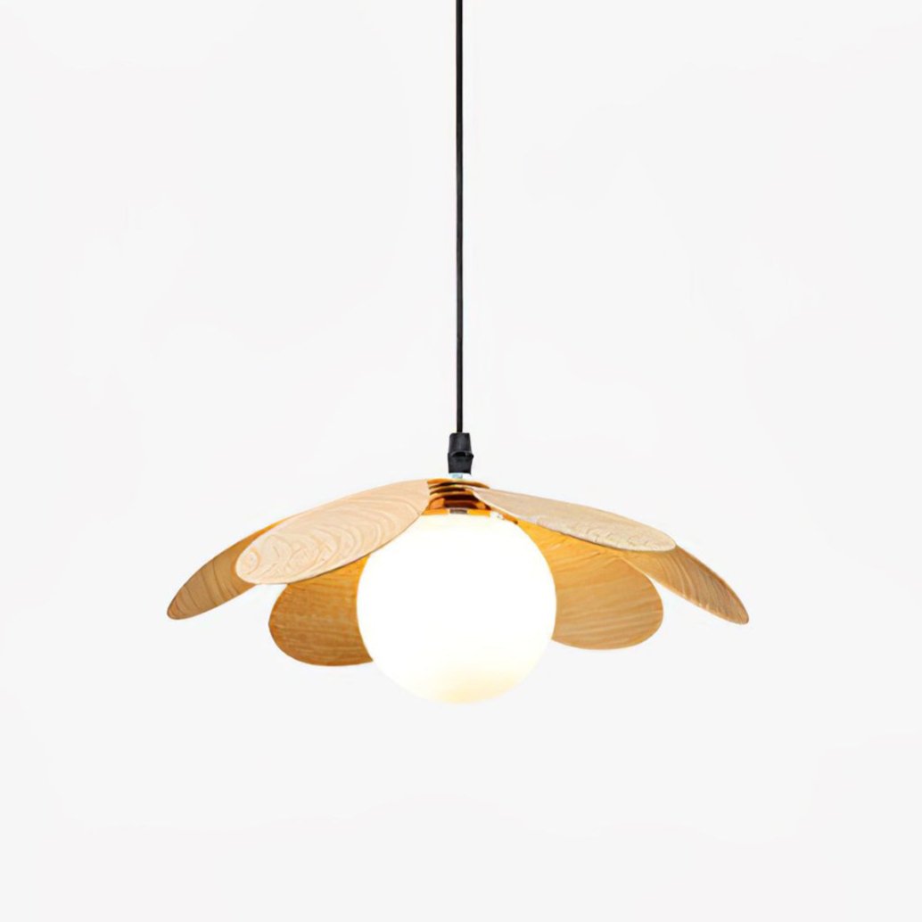 Fleur Petals Pendant Lamp - Letslighting