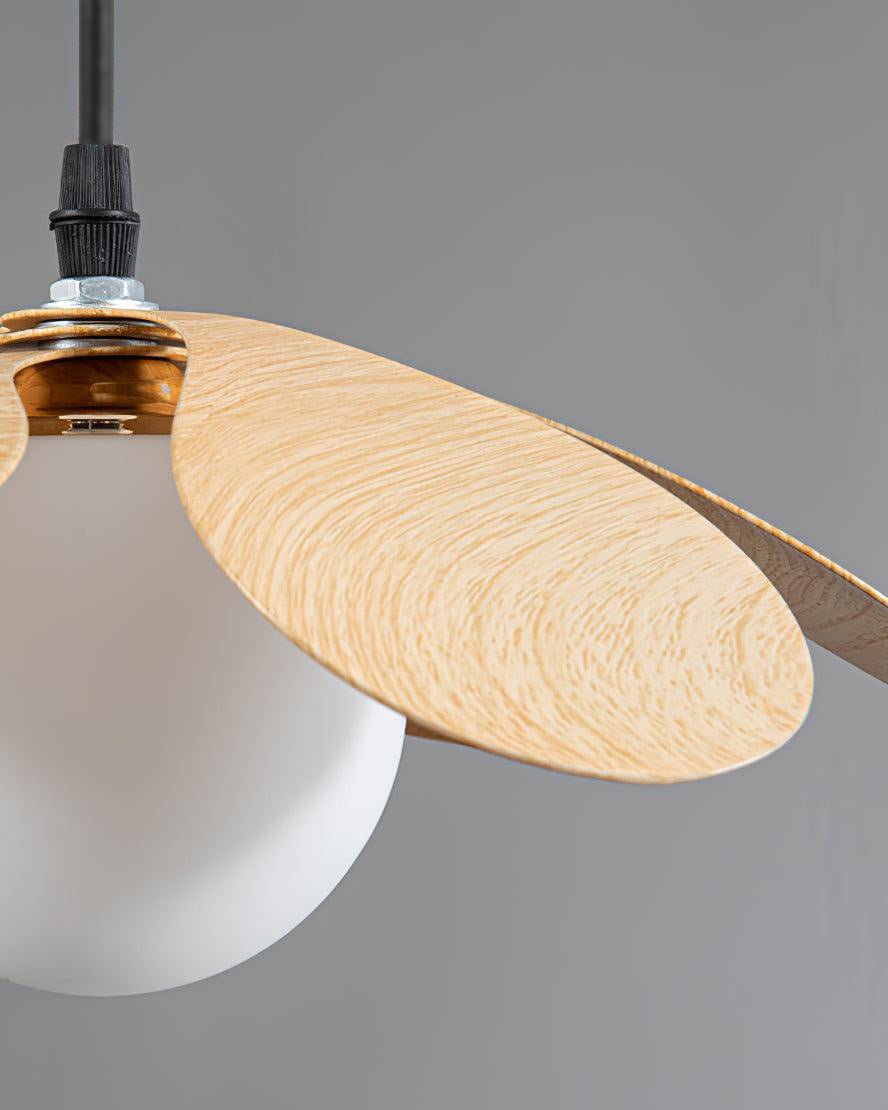 Fleur Petals Pendant Lamp - Letslighting