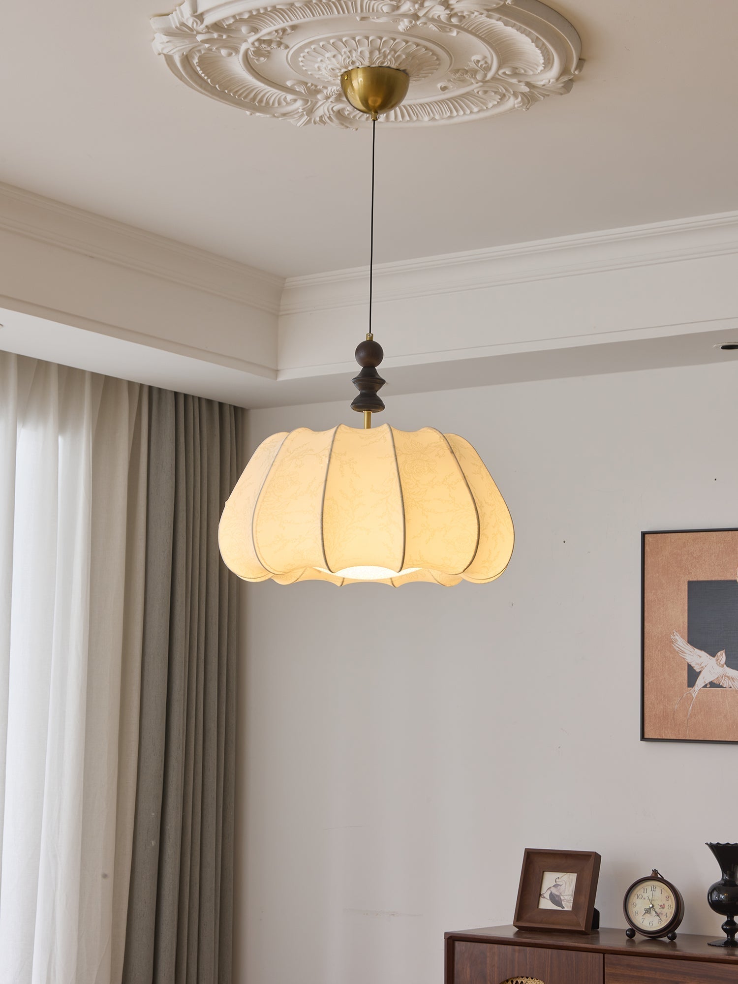 Fleurina Pendant Lamp - Letslighting