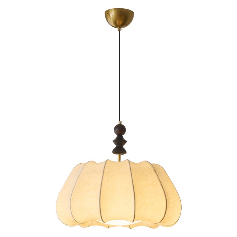 Fleurina Pendant Lamp - Letslighting
