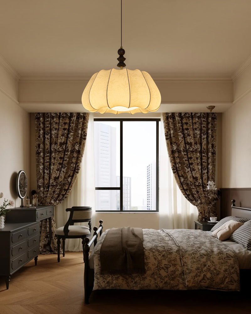 Fleurina Pendant Lamp - Letslighting