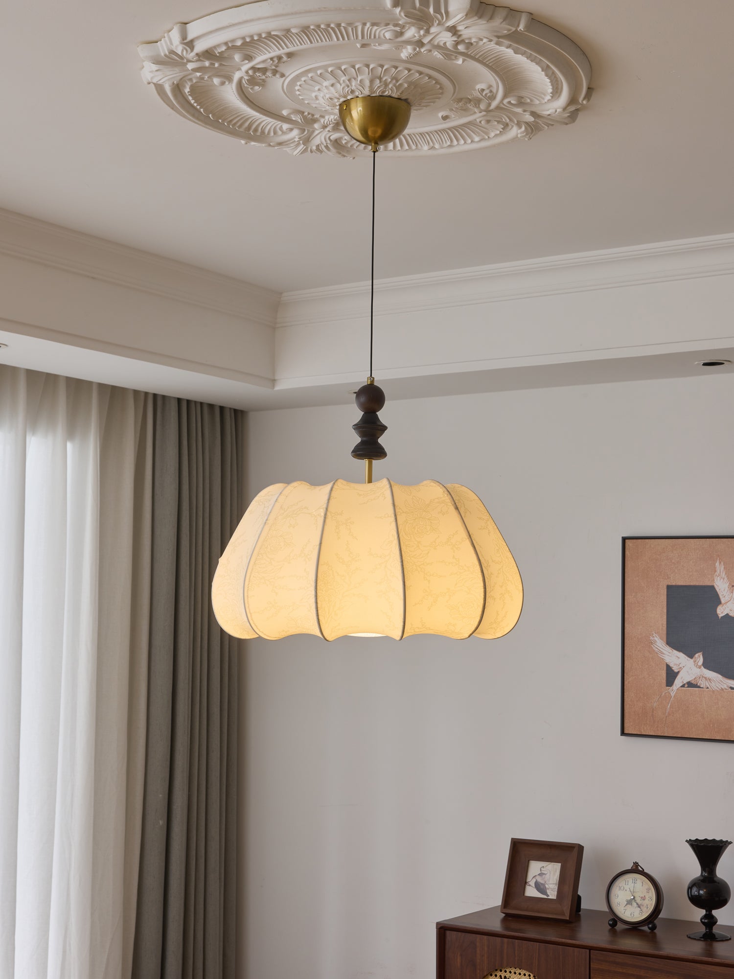 Fleurina Pendant Lamp - Letslighting