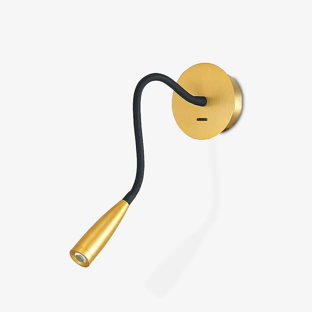 Flexi Hose Wall Light - Letslighting