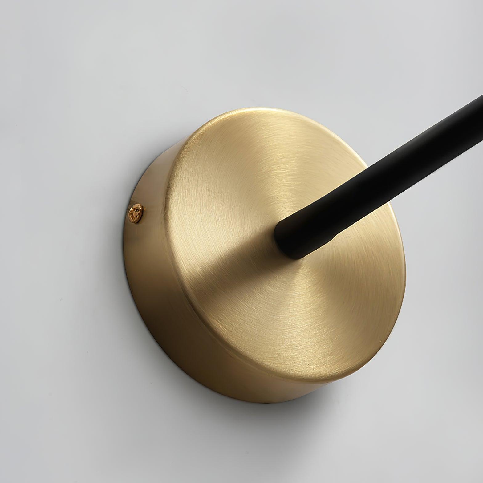 Flexi Hose Wall Light - Letslighting