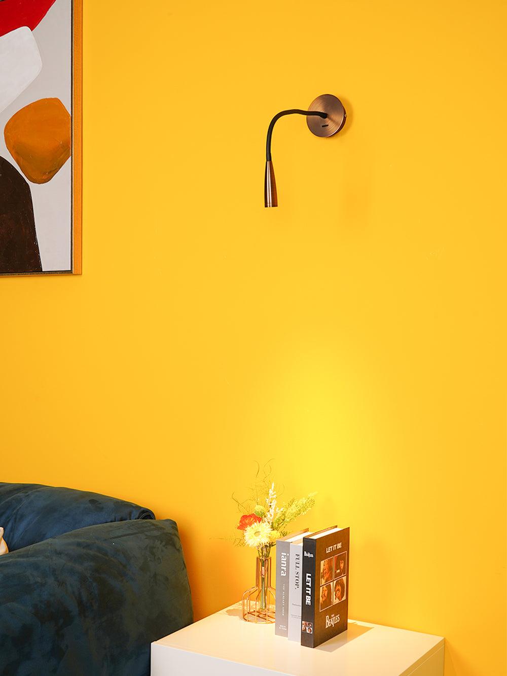 Flexi Hose Wall Light - Letslighting