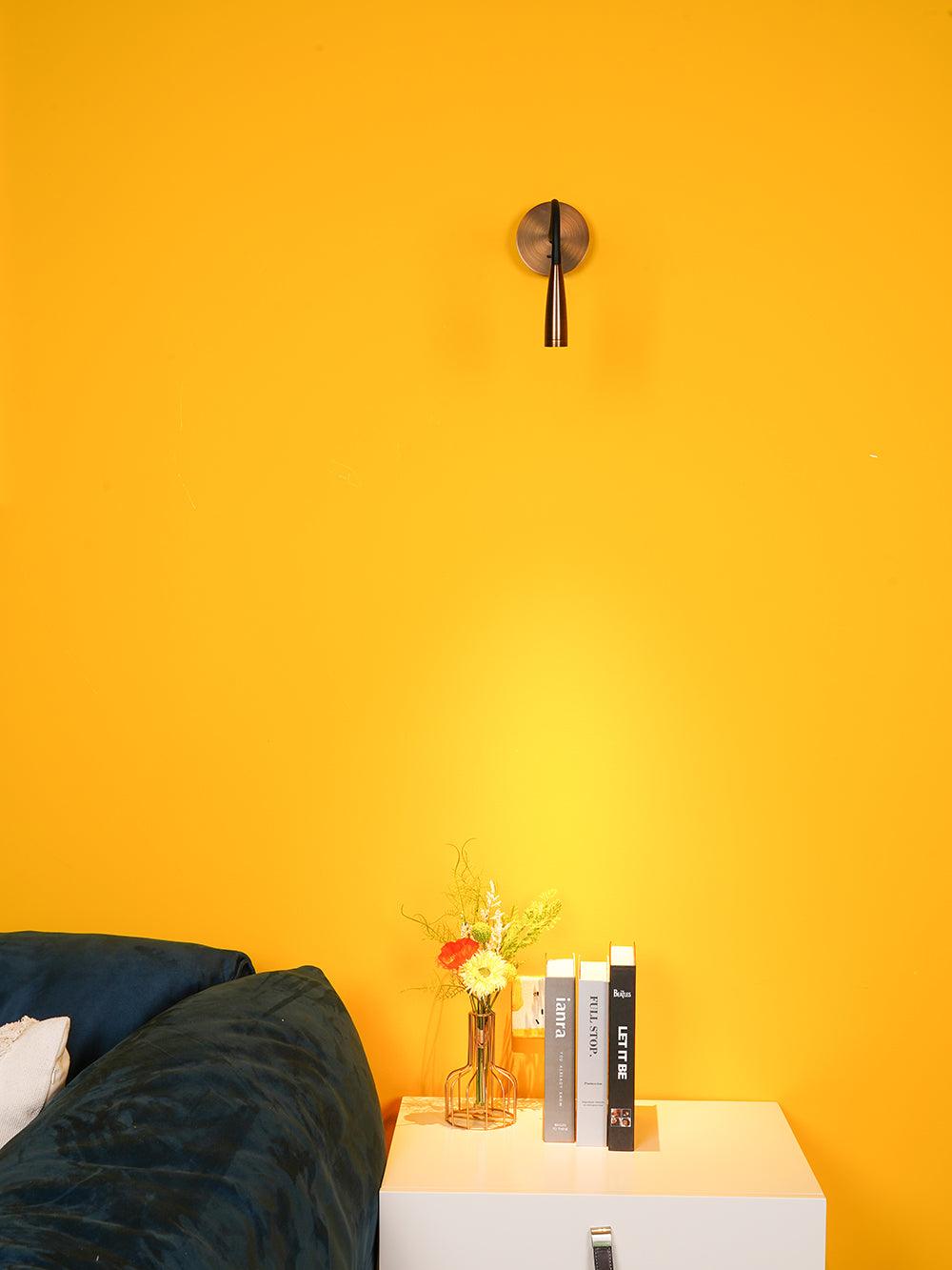 Flexi Hose Wall Light - Letslighting