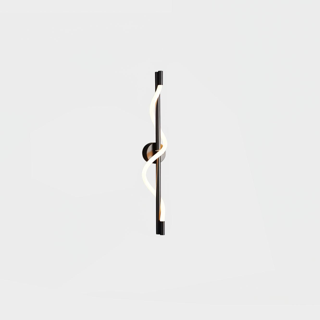 Flexible Linear Curve Wall Lamp - Letslighting