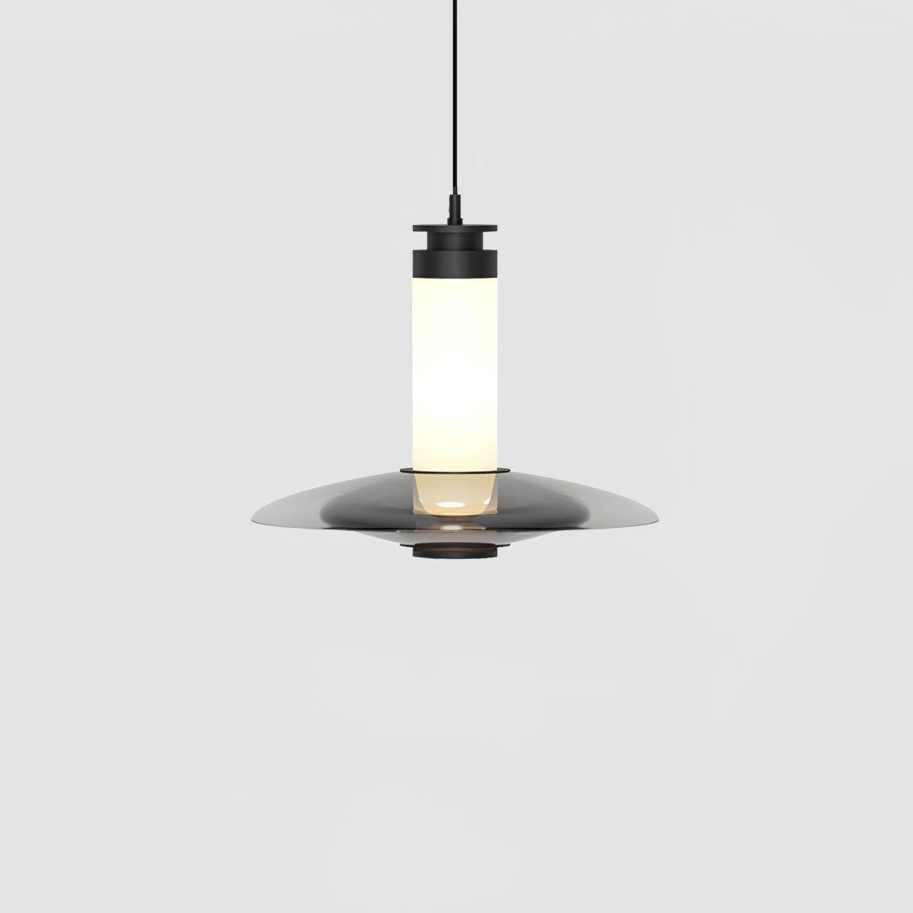 Float Glass Pendant Lamp - Letslighting