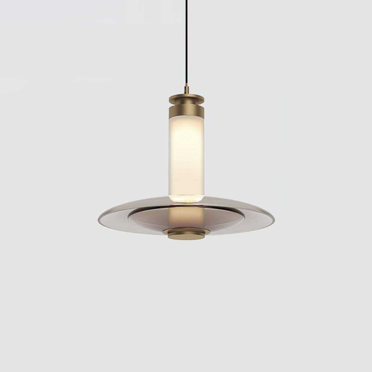 Float Glass Pendant Lamp - Letslighting
