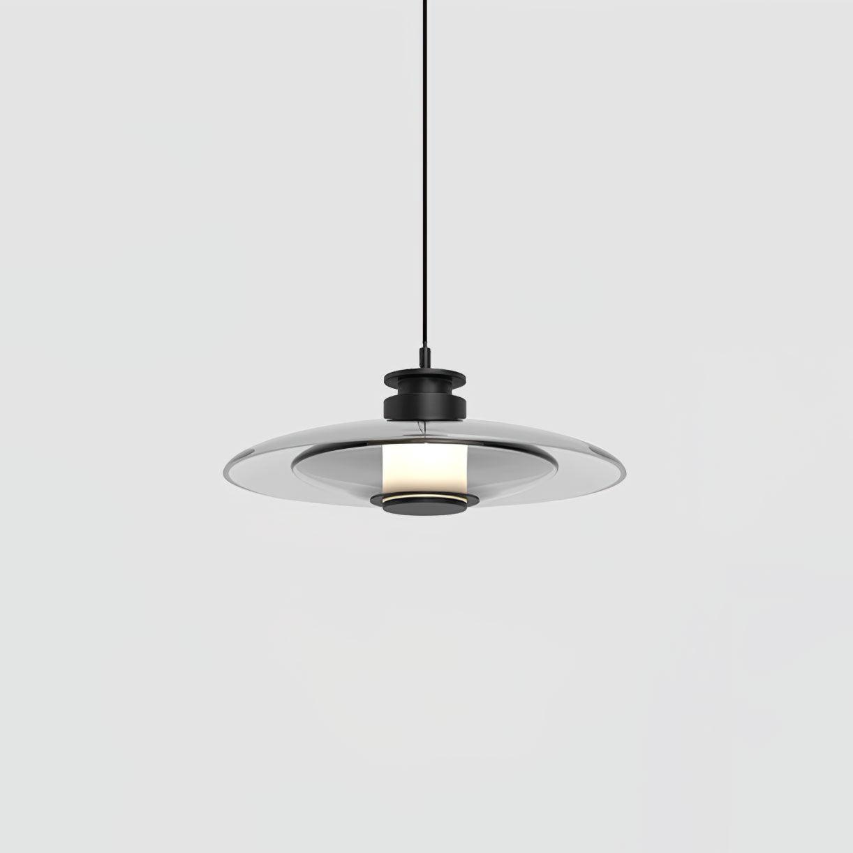 Float Glass Pendant Lamp - Letslighting