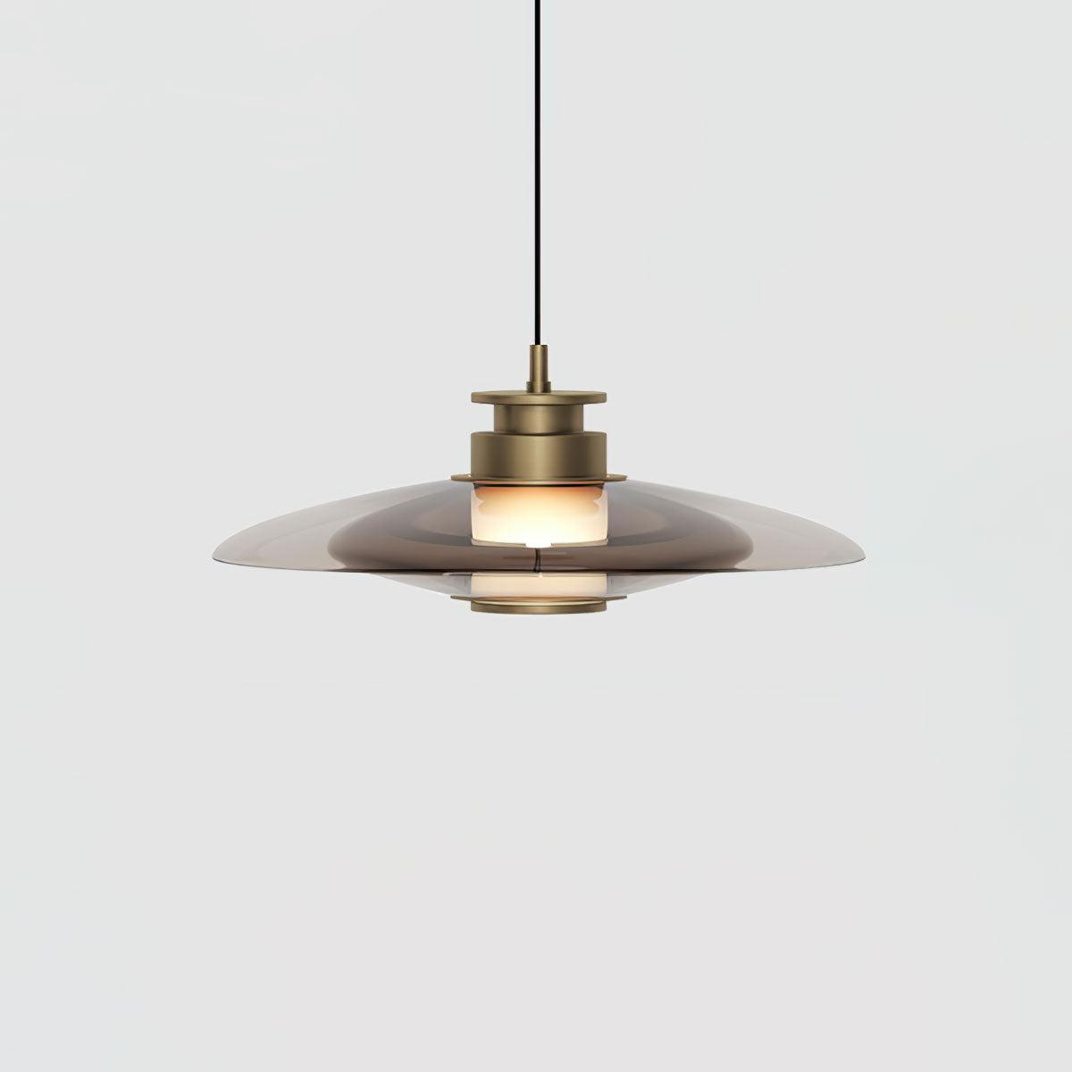 Float Glass Pendant Lamp - Letslighting