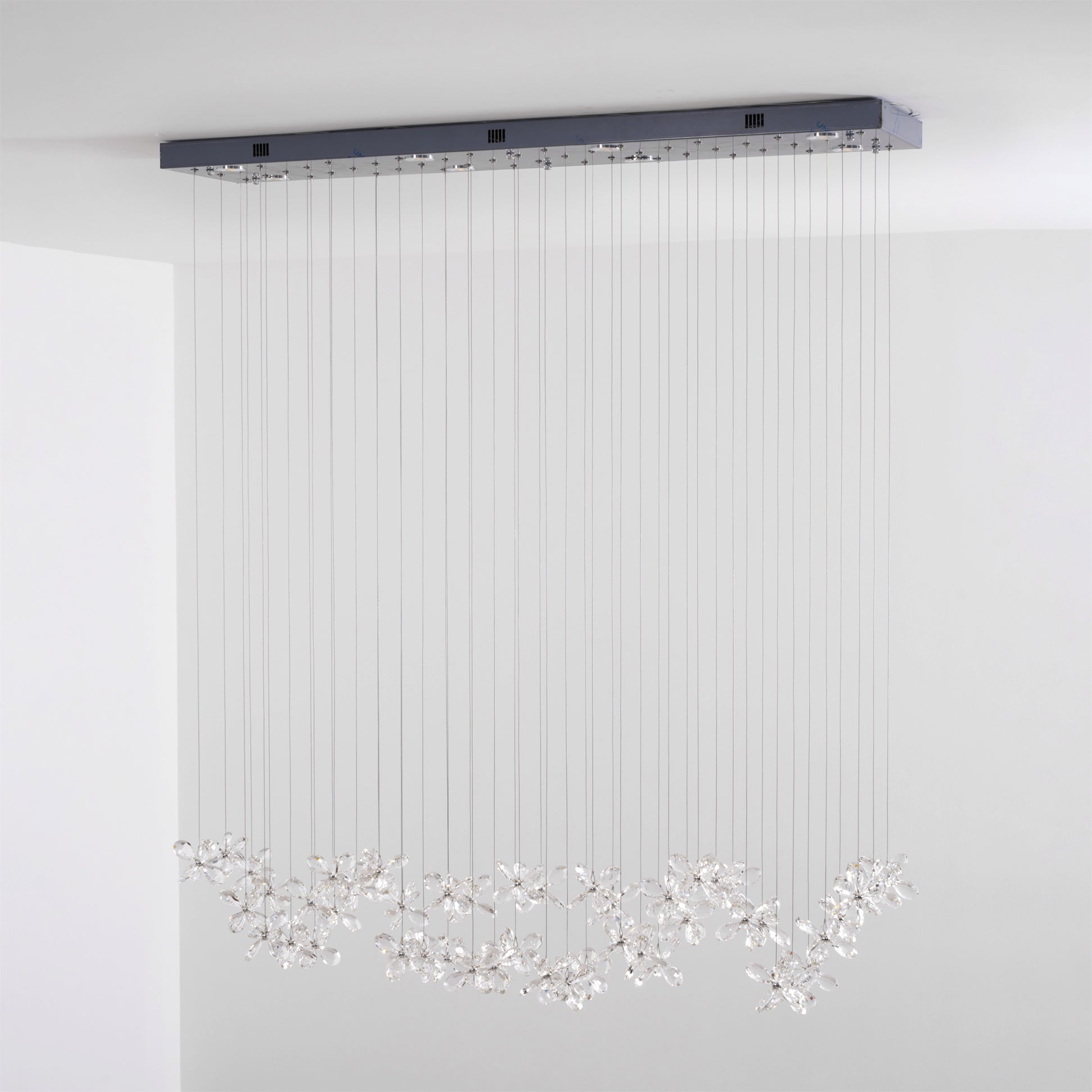 Floating Butterfly Chandelier - Letslighting