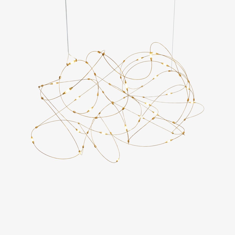 Flock Pendant Light - Letslighting