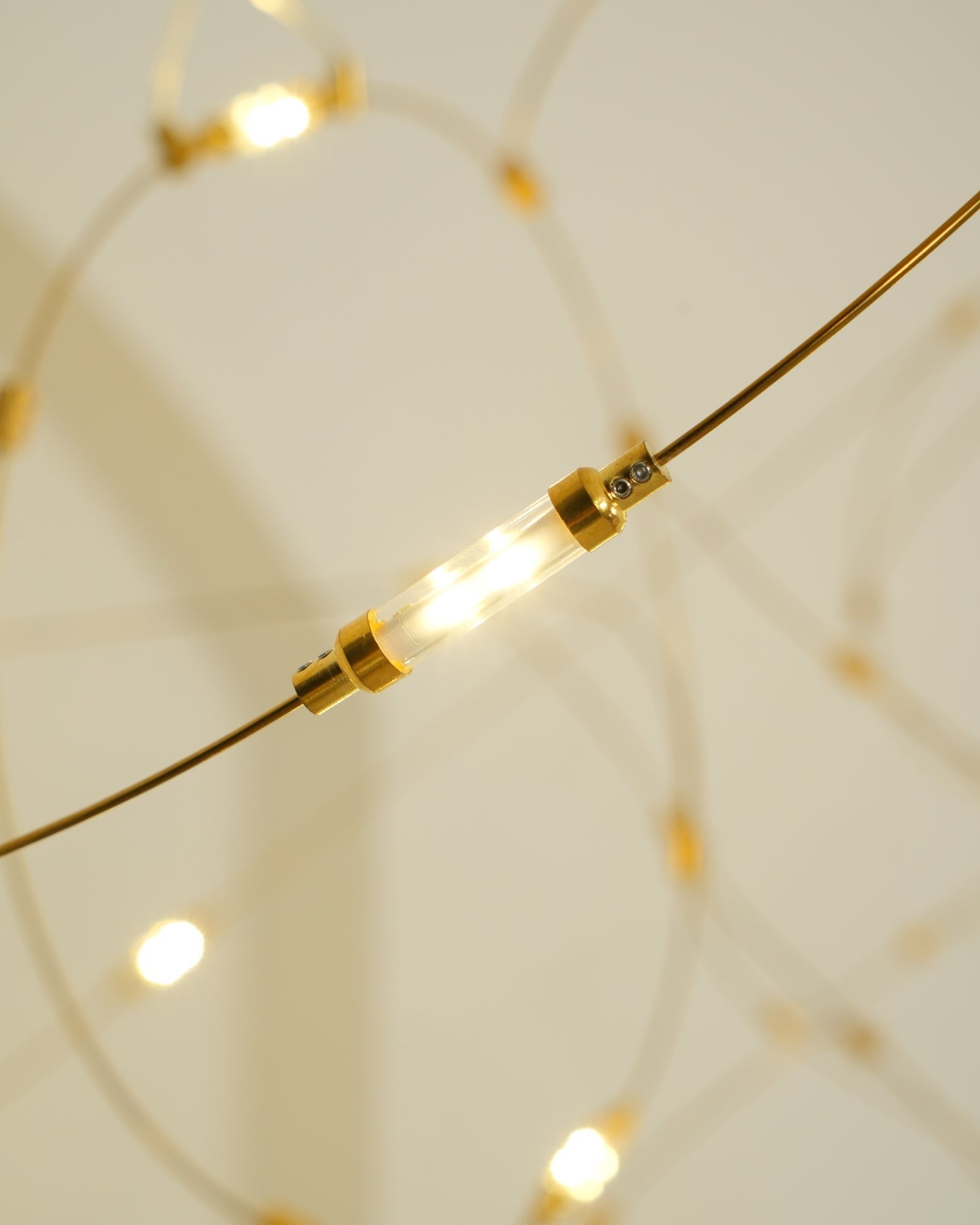 Flock Pendant Light - Letslighting