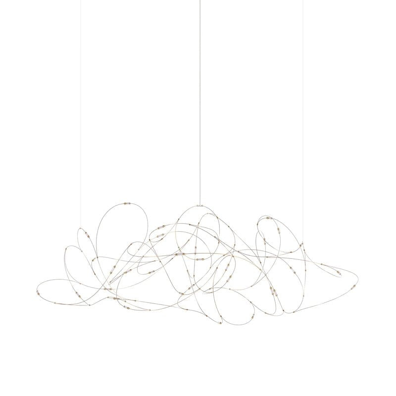 Flock Pendant Light - Letslighting