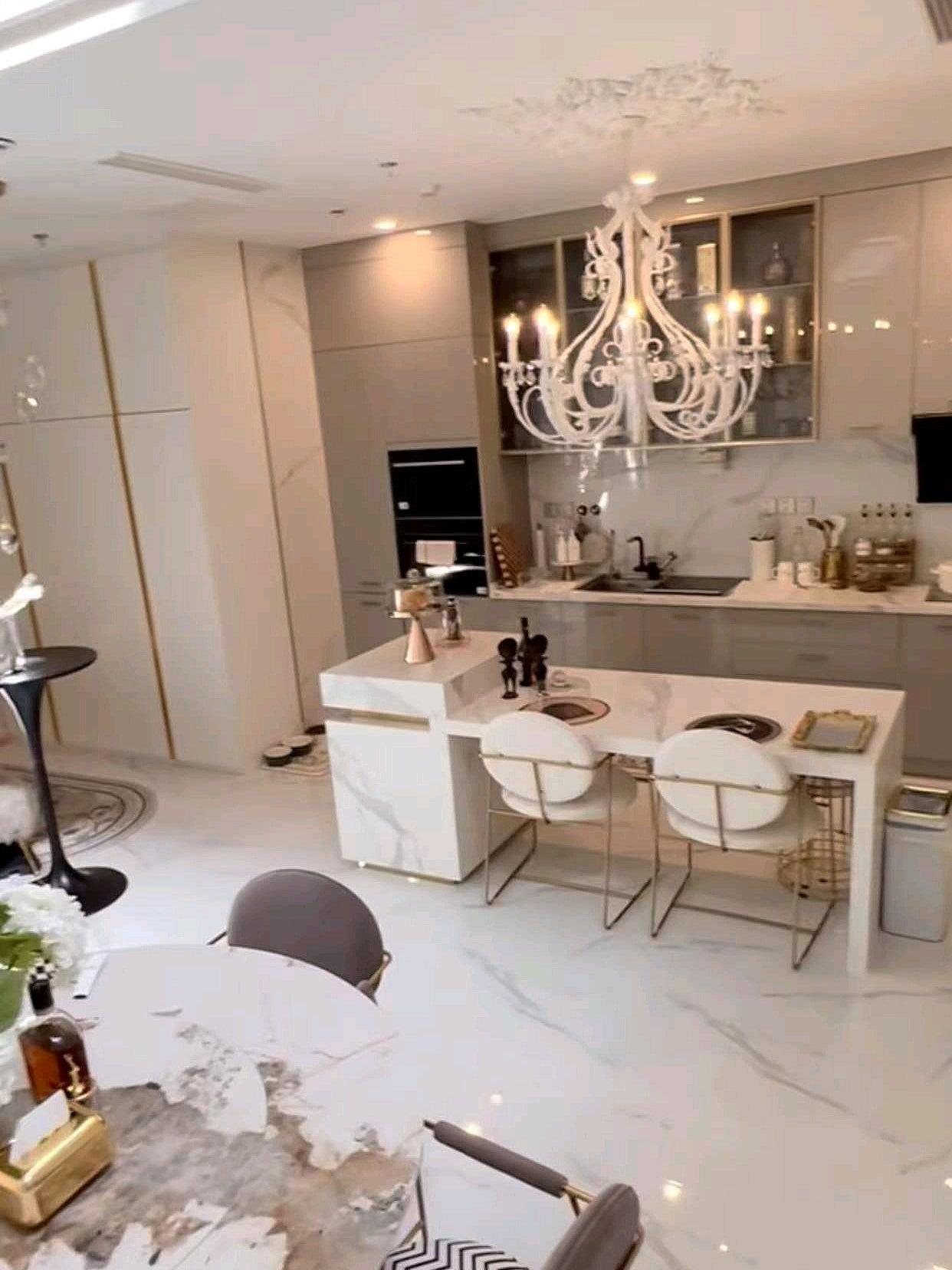 Candle Holder Chandelier - Letslighting