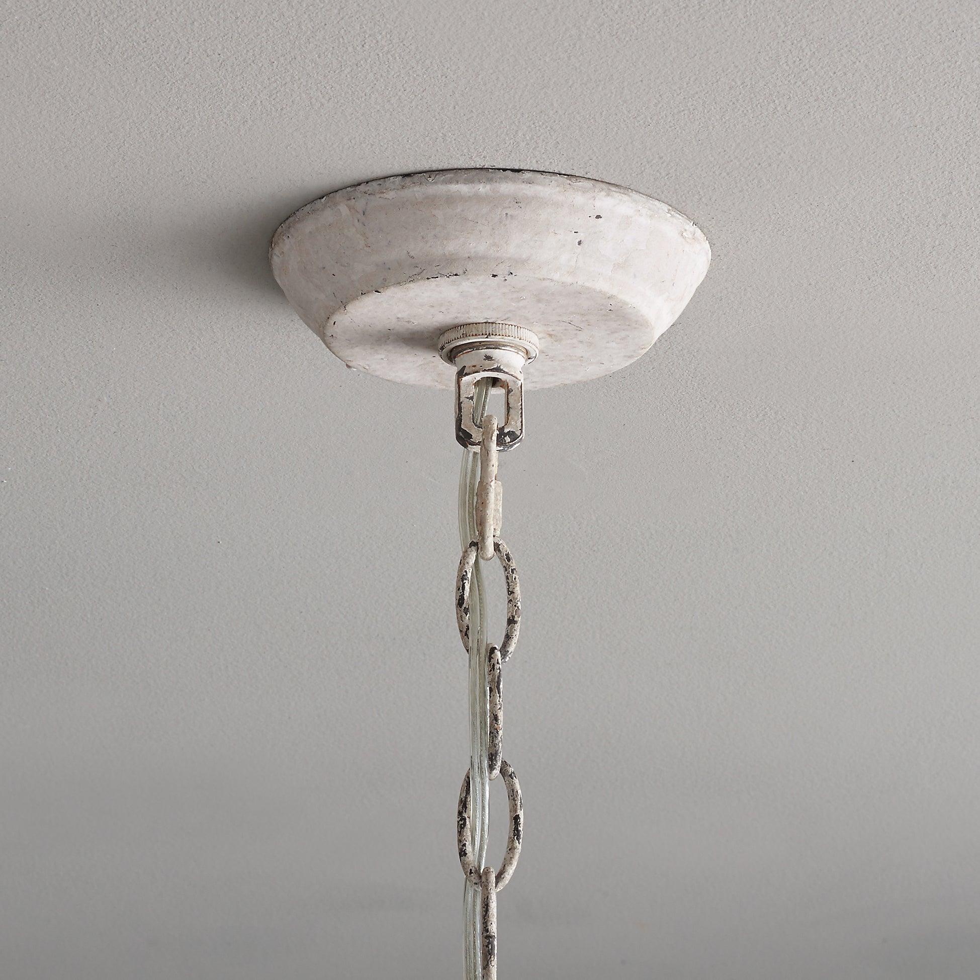 Candle Holder Chandelier - Letslighting