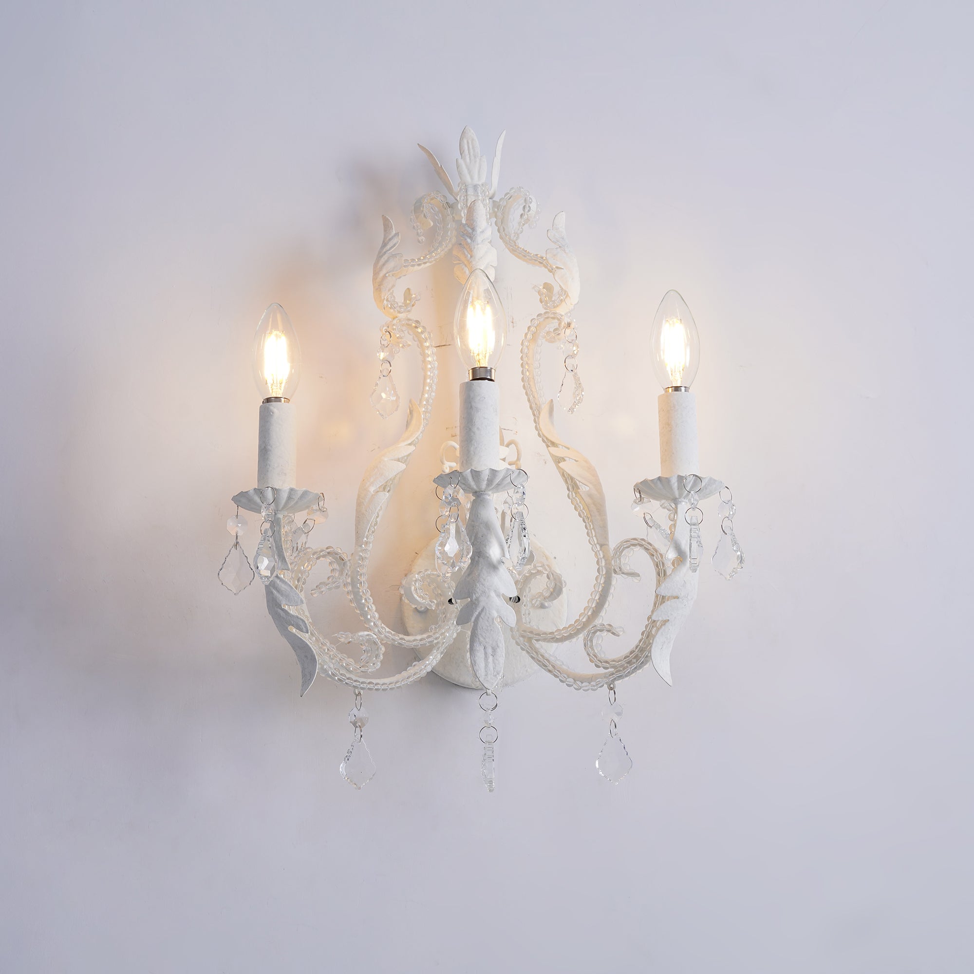Candle Holder Wall Lamp - Letslighting