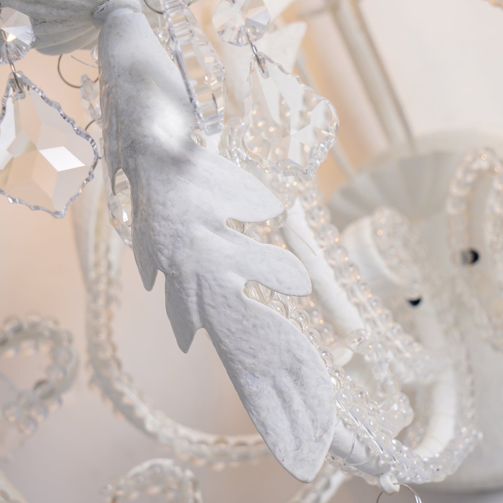 Candle Holder Wall Lamp - Letslighting