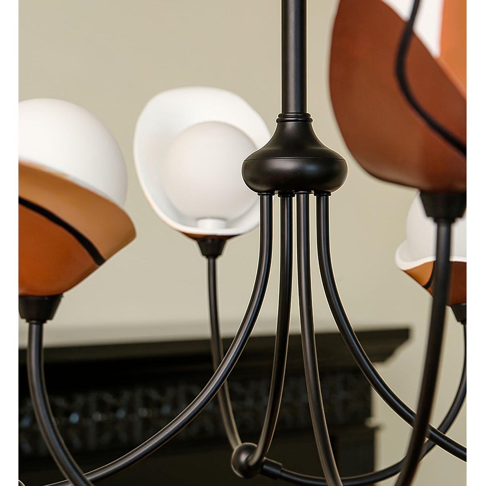 Florea Bloom Chandelier - Letslighting
