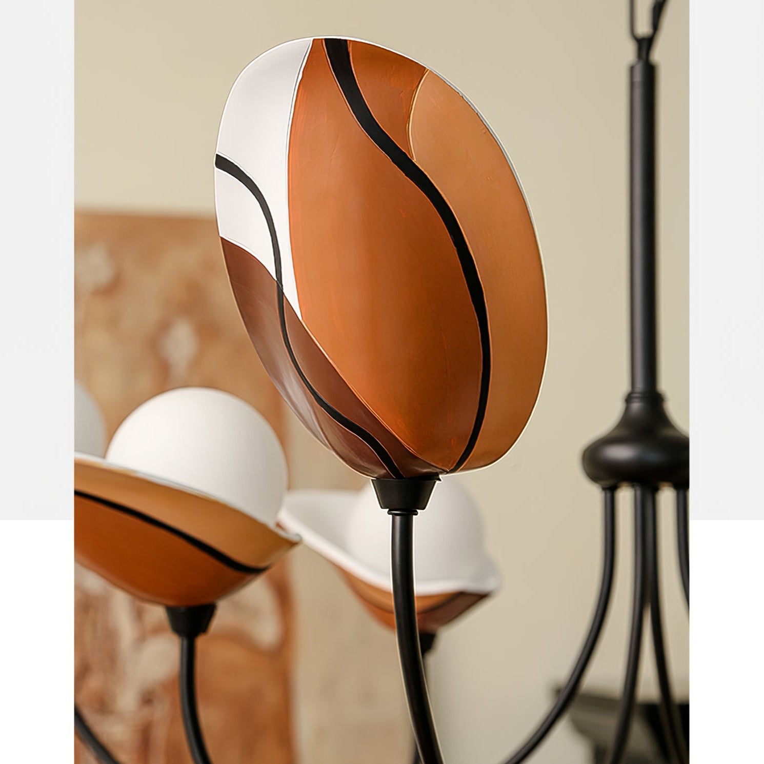 Florea Bloom Chandelier - Letslighting