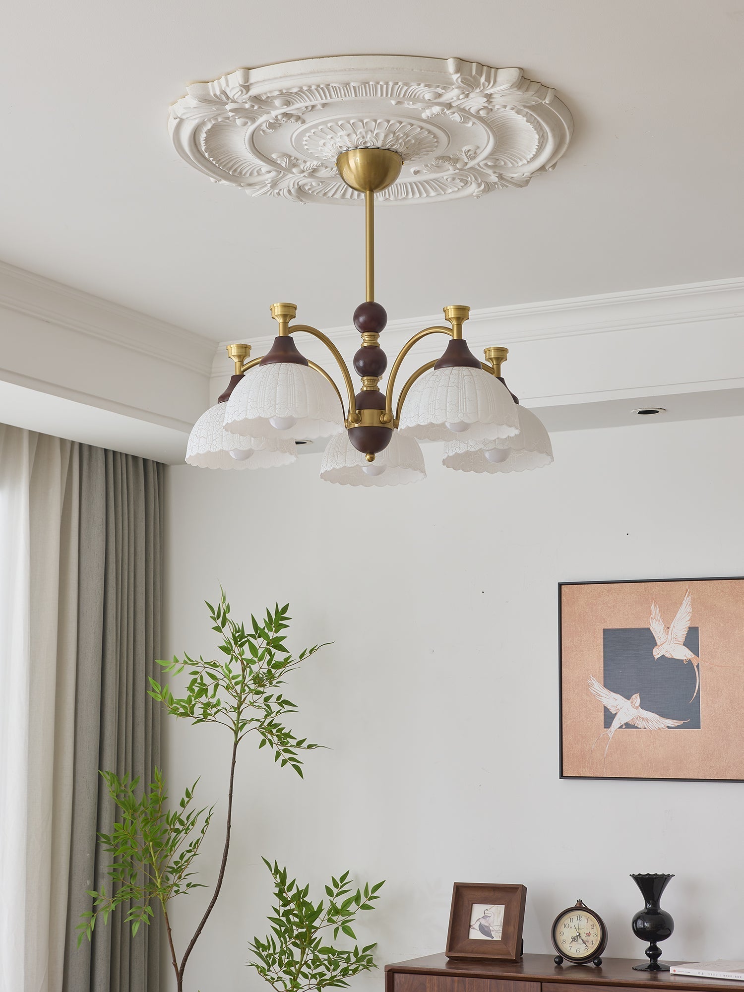 Florentia Chandelier - Letslighting
