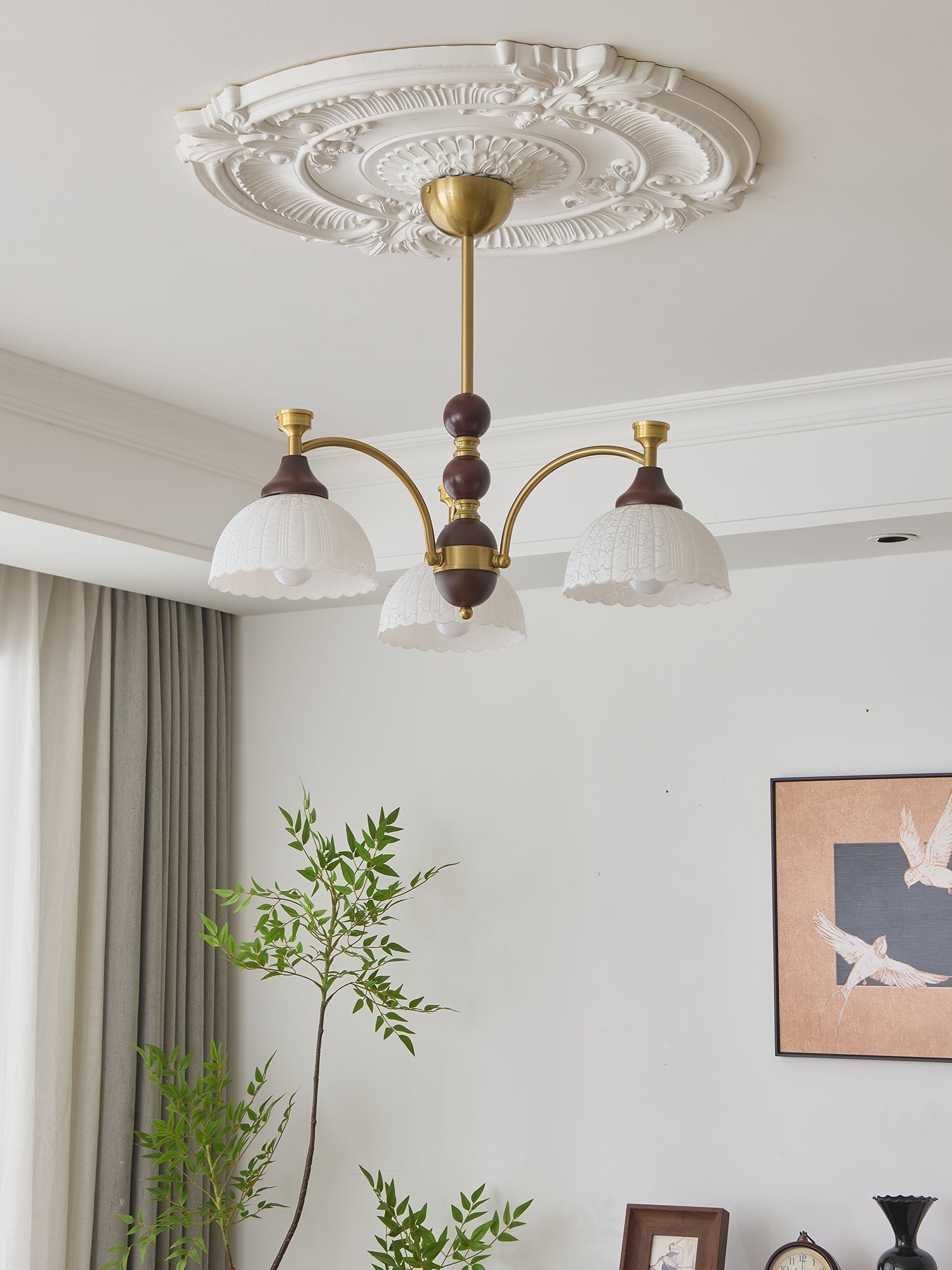 Florentia Chandelier - Letslighting