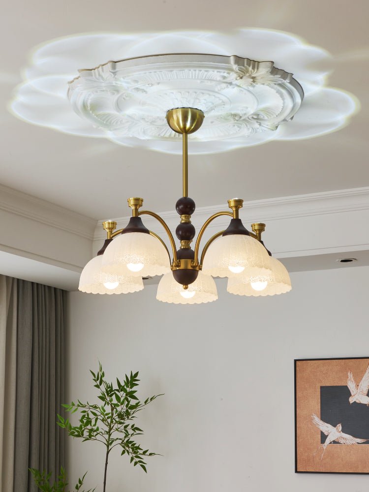 Florentia Chandelier - Letslighting