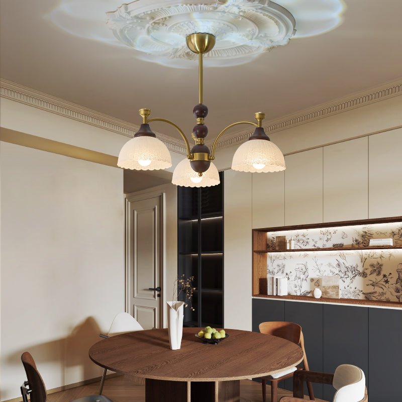 Florentia Chandelier - Letslighting