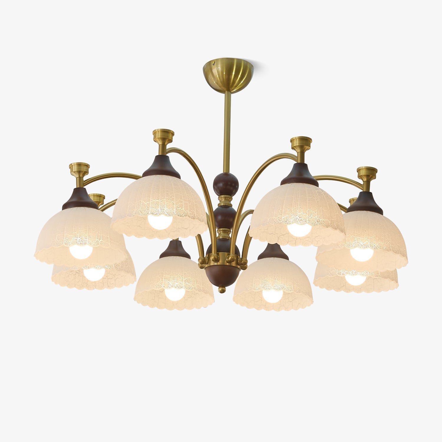 Florentia Chandelier - Letslighting