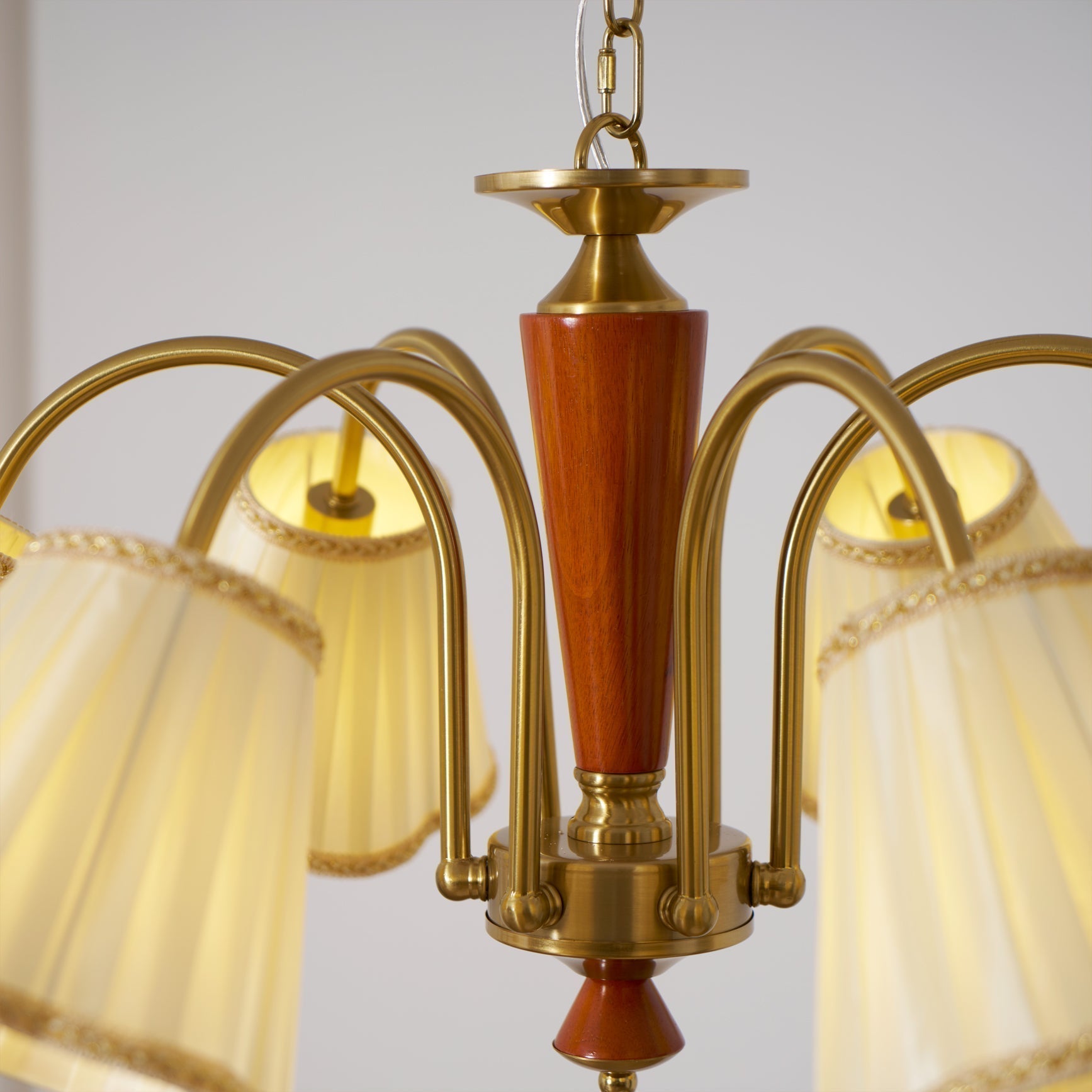 Bellora Bloom Chandelier - Letslighting