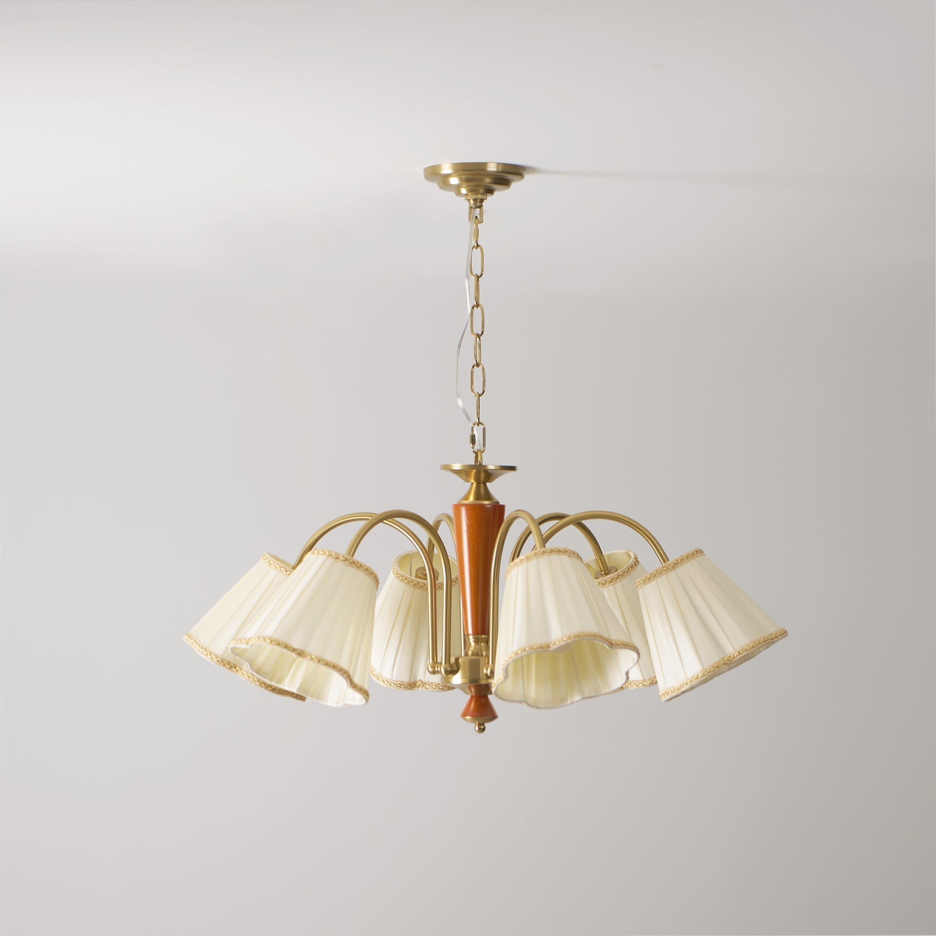 Bellora Bloom Chandelier - Letslighting
