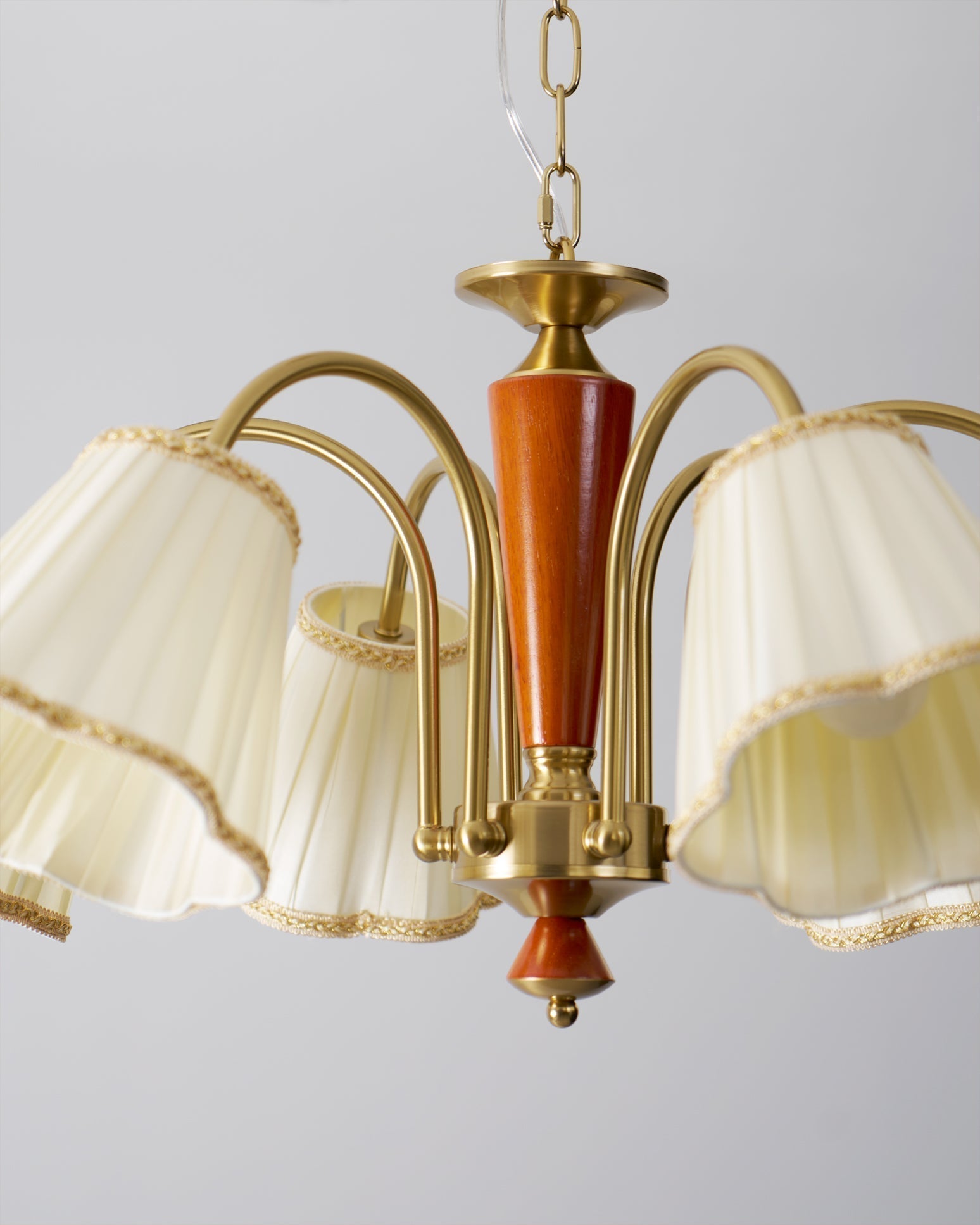 Bellora Bloom Chandelier - Letslighting