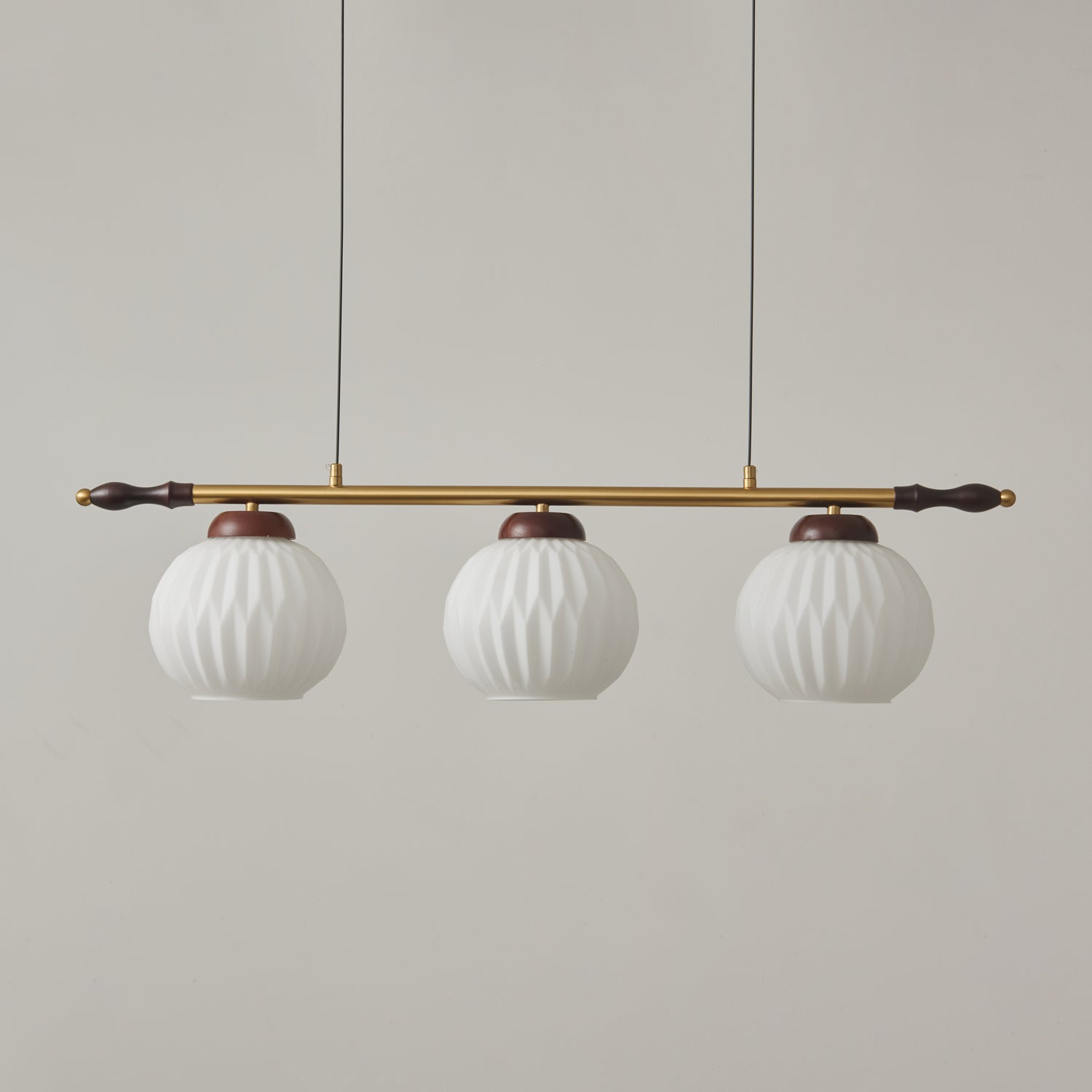 Florentis Island Pendant Light - Letslighting