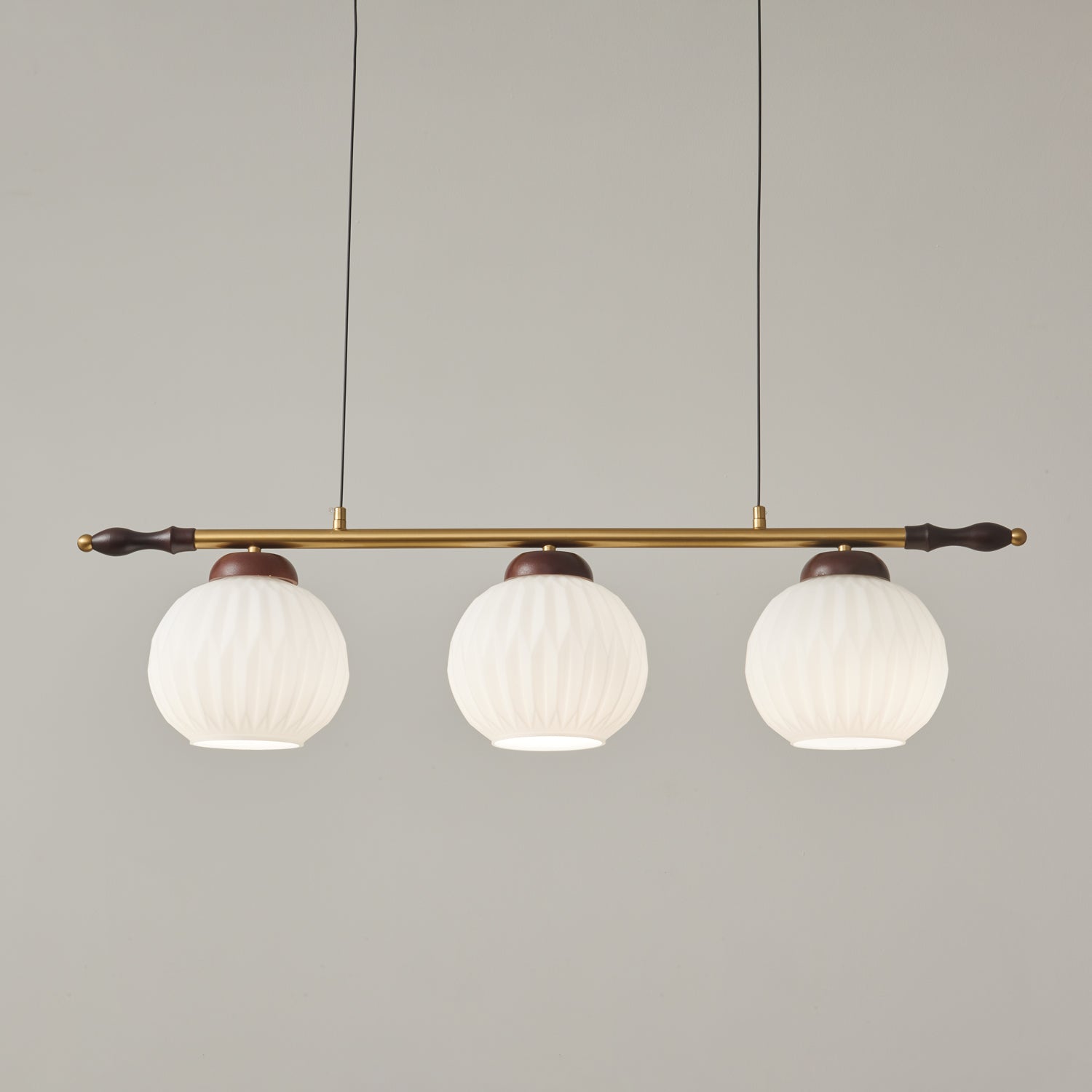 Florentis Island Pendant Light - Letslighting