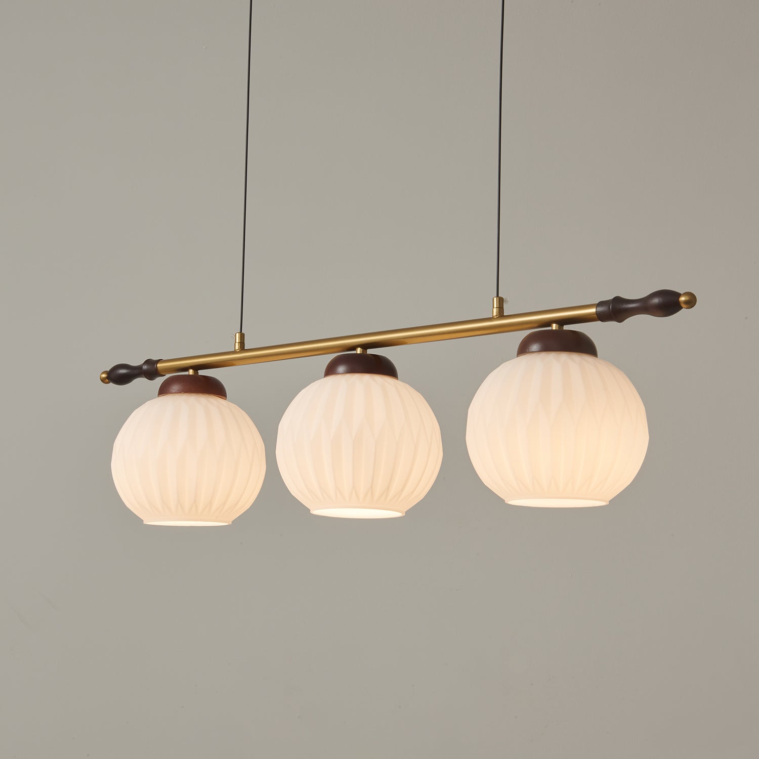 Florentis Island Pendant Light - Letslighting