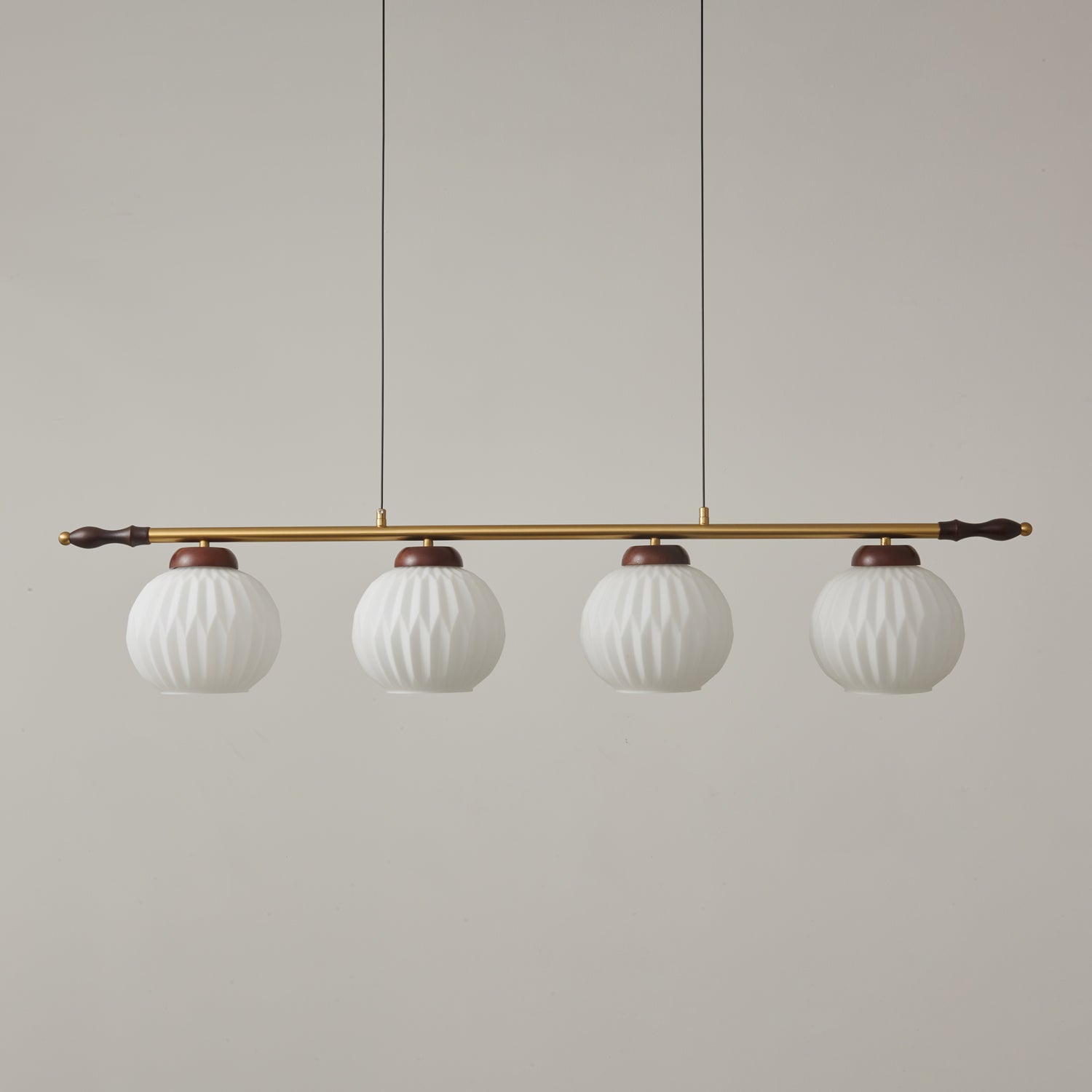 Florentis Island Pendant Light - Letslighting