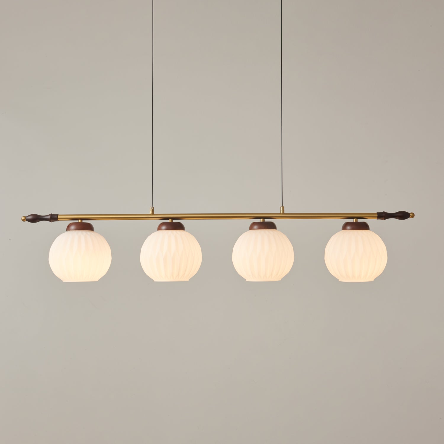 Florentis Island Pendant Light - Letslighting