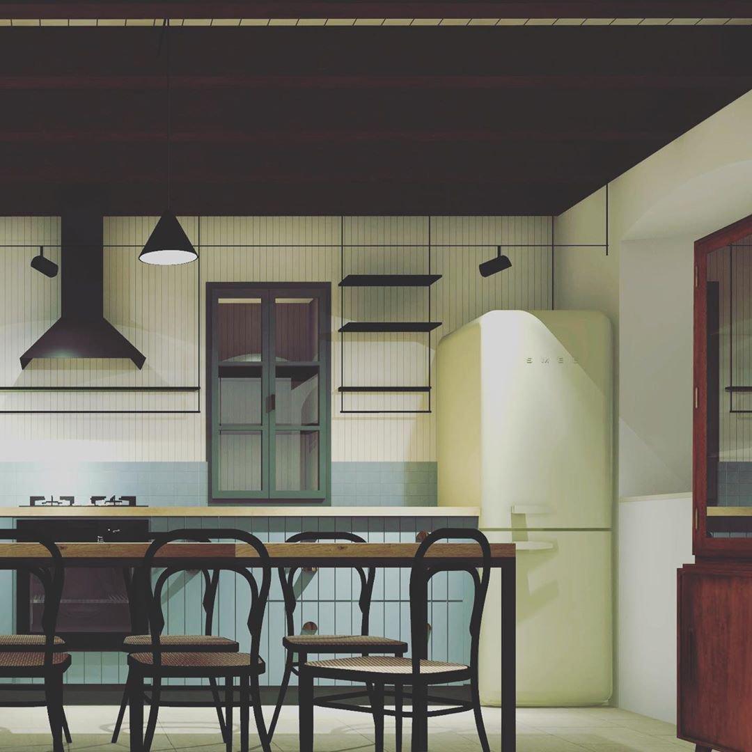 Geoweave Pendant Lamp - Letslighting