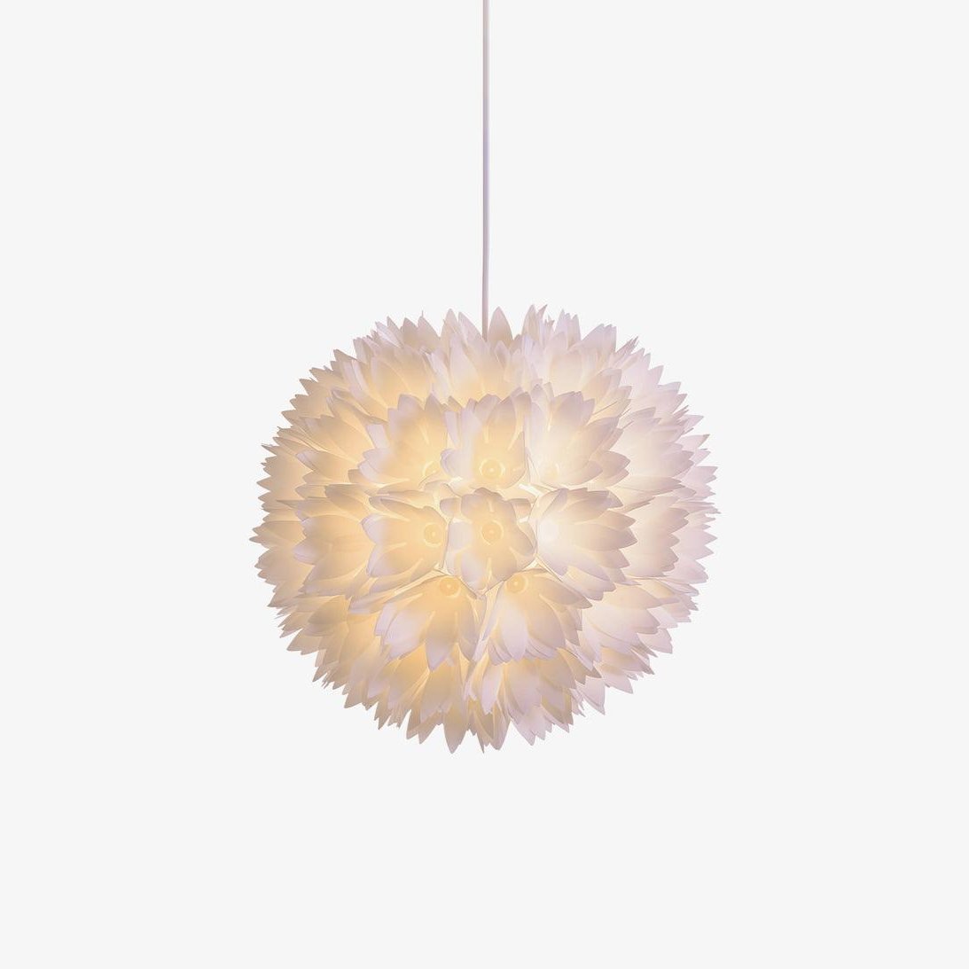 Flowers Ball Pendant Light - Letslighting